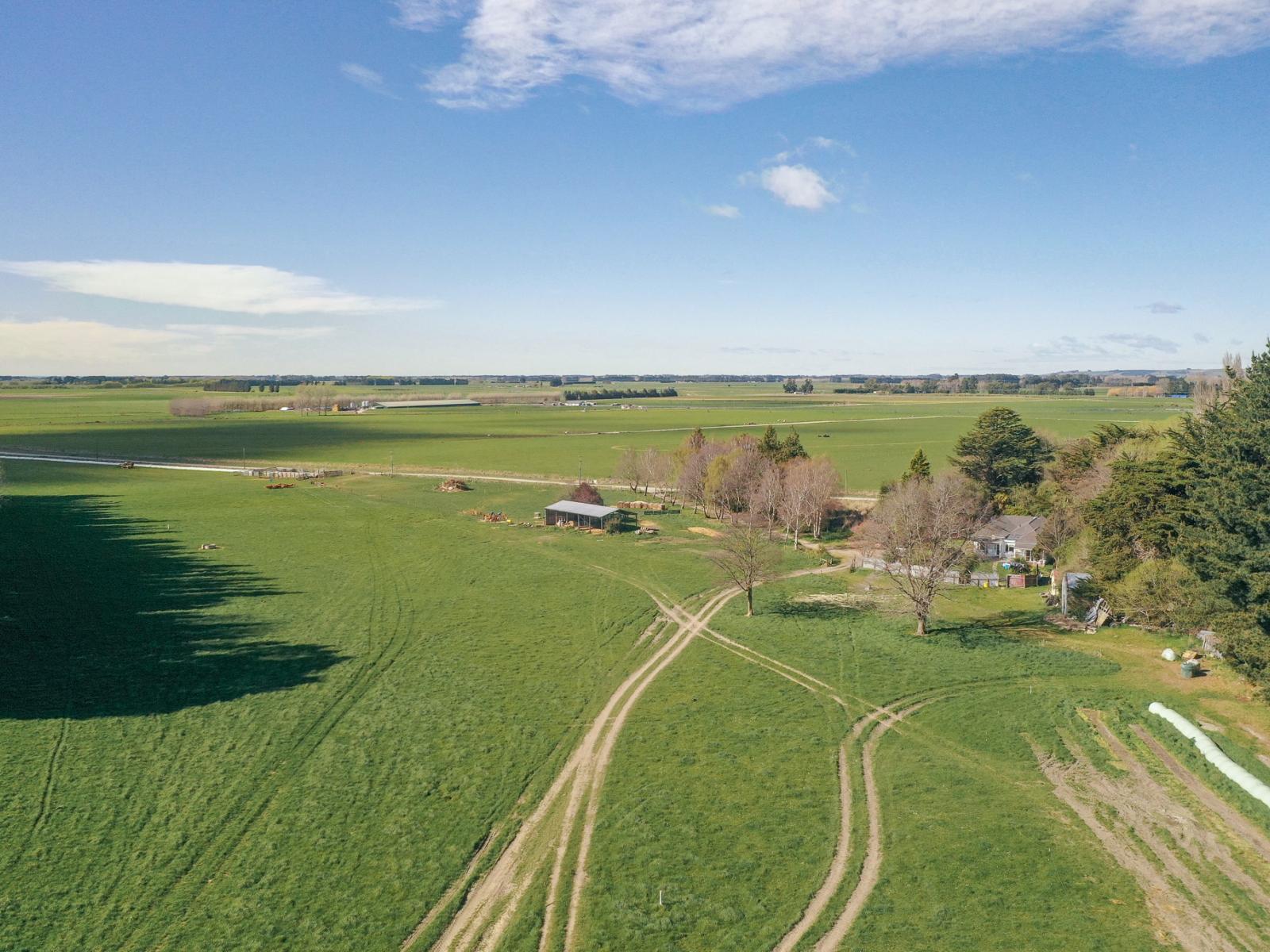 770 Mount Harris Road, Waimate