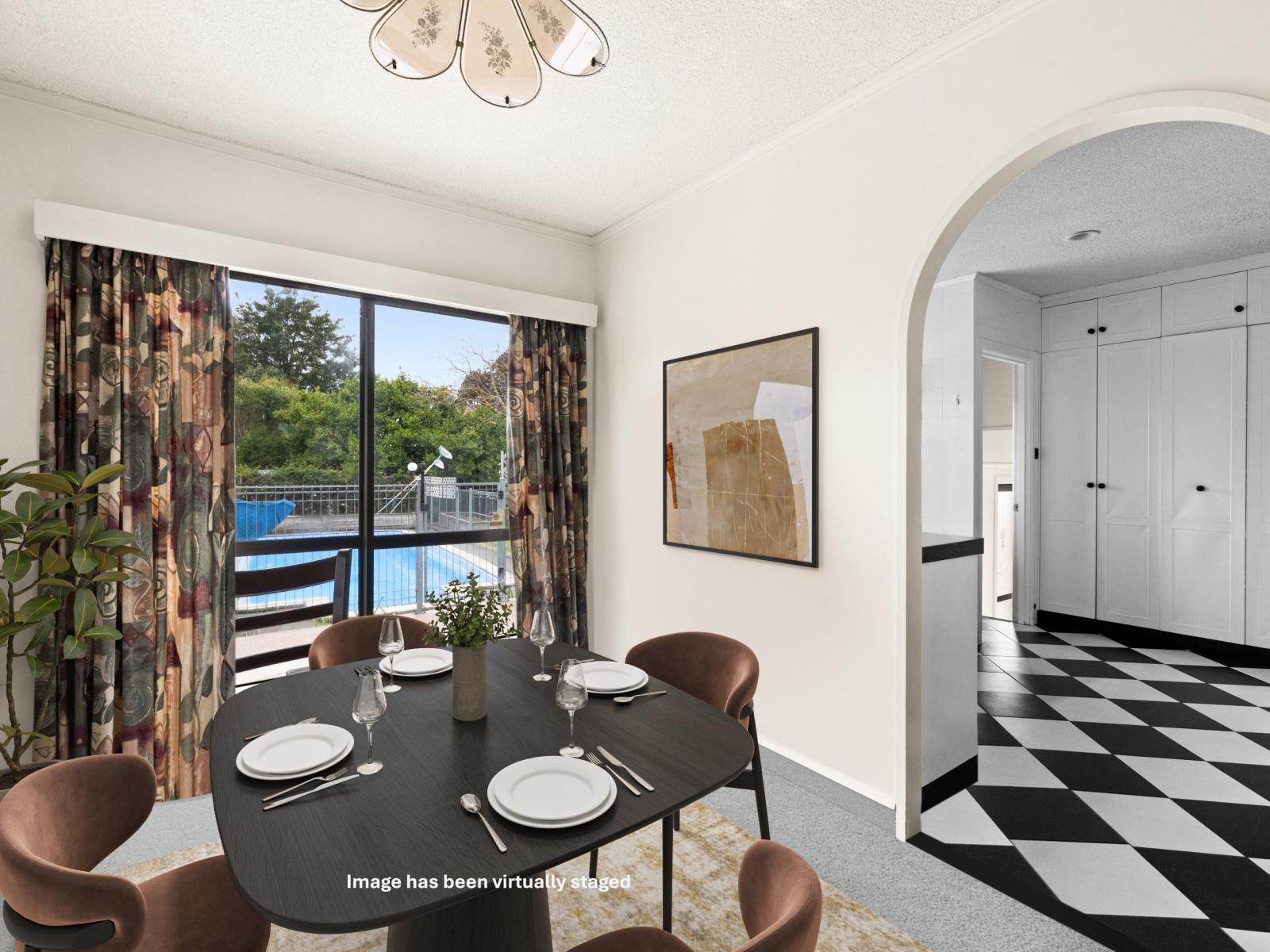 24 Caxton Street, Onekawa