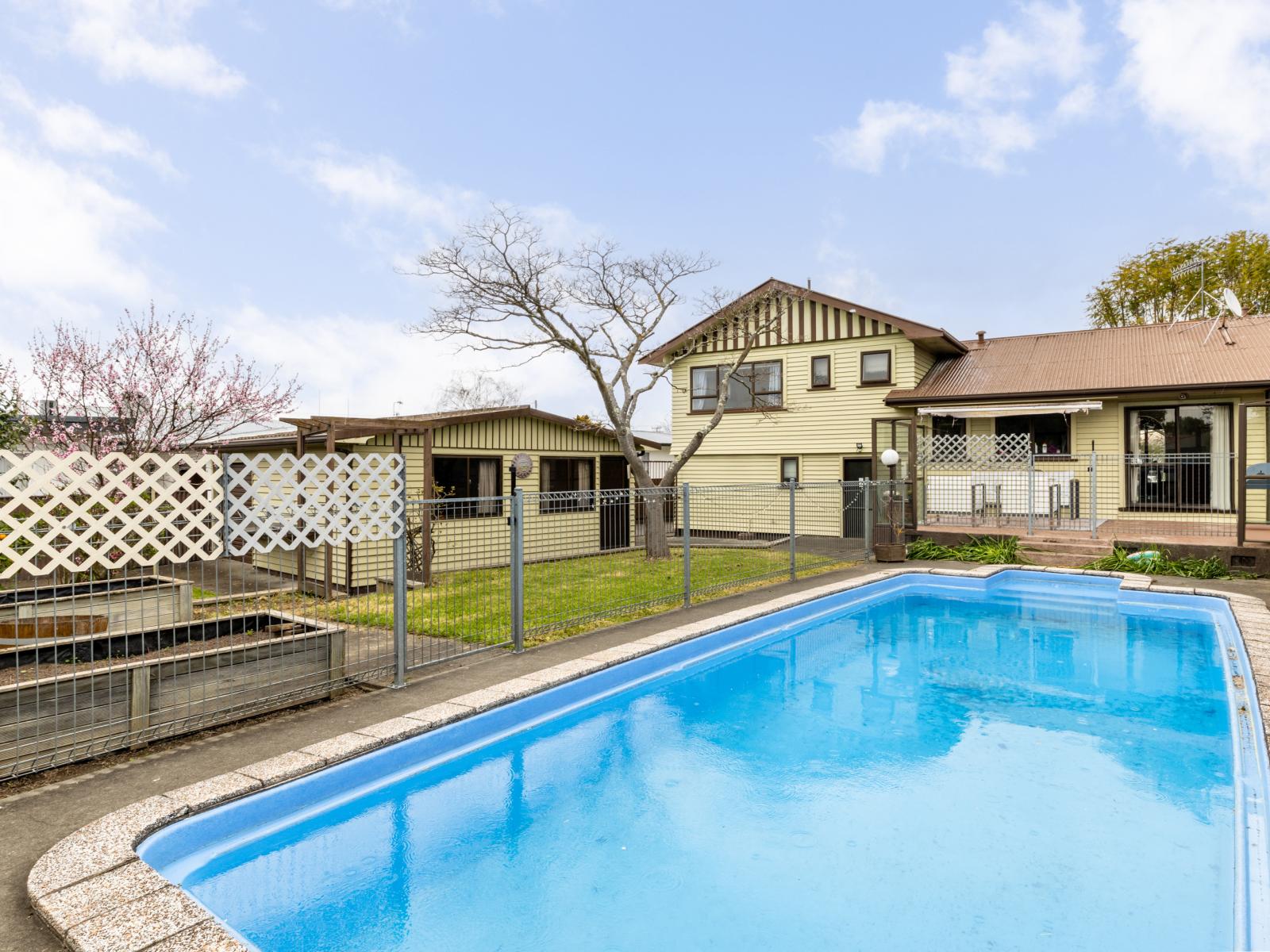 24 Caxton Street, Onekawa