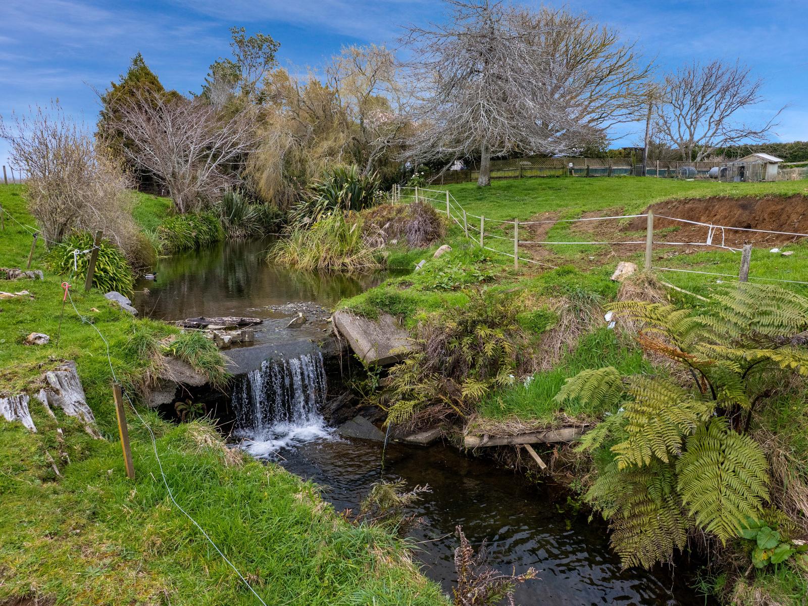1304 Junction Road, Inglewood