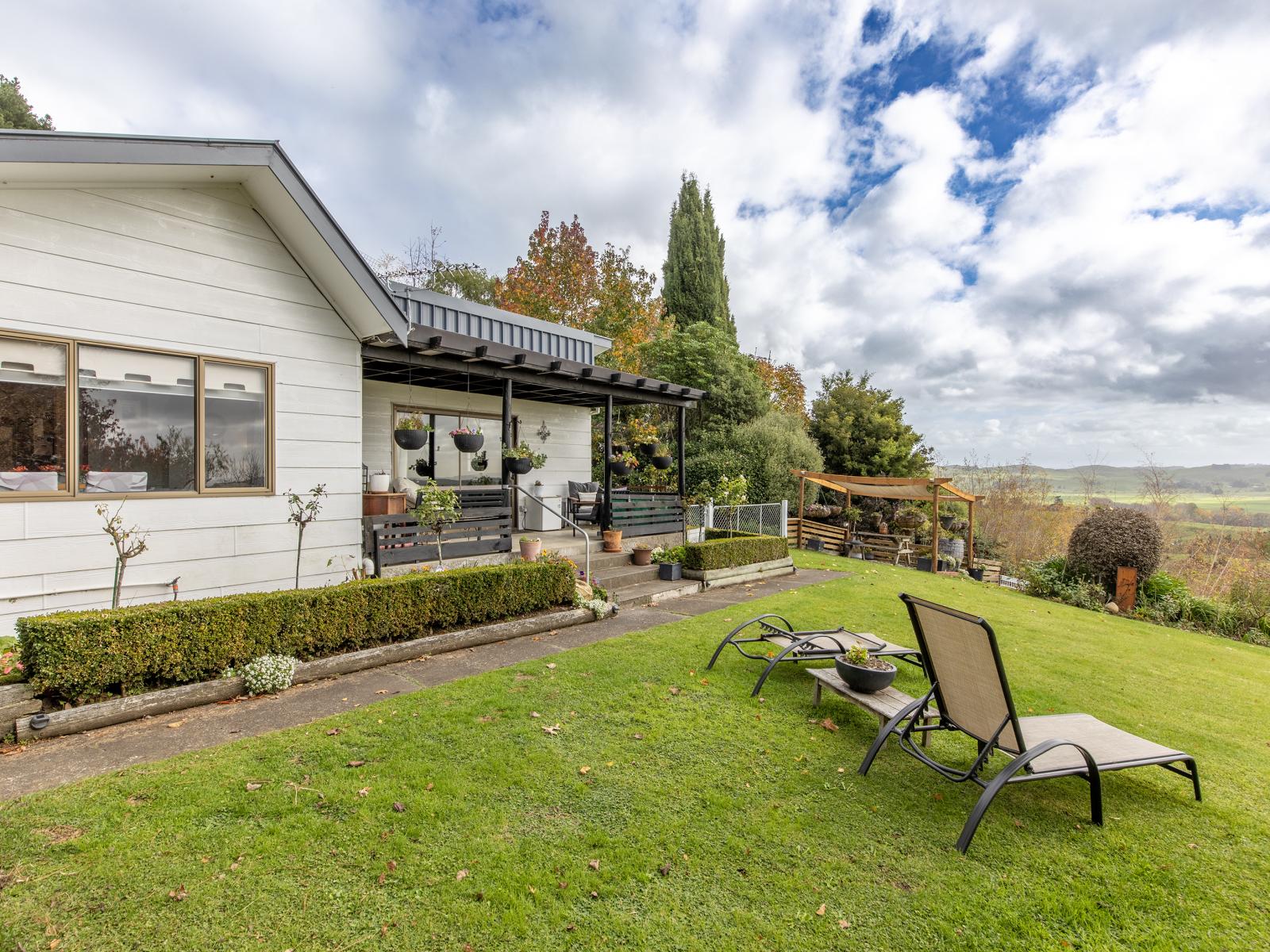 128 Mangatarata Road, Waipukurau