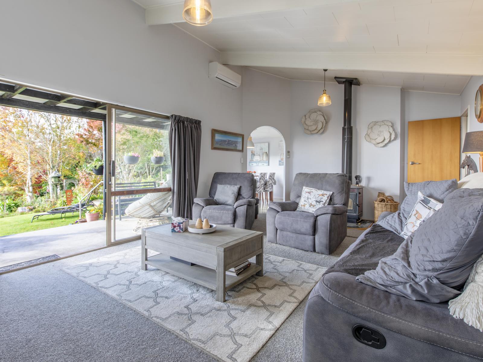 128 Mangatarata Road, Waipukurau