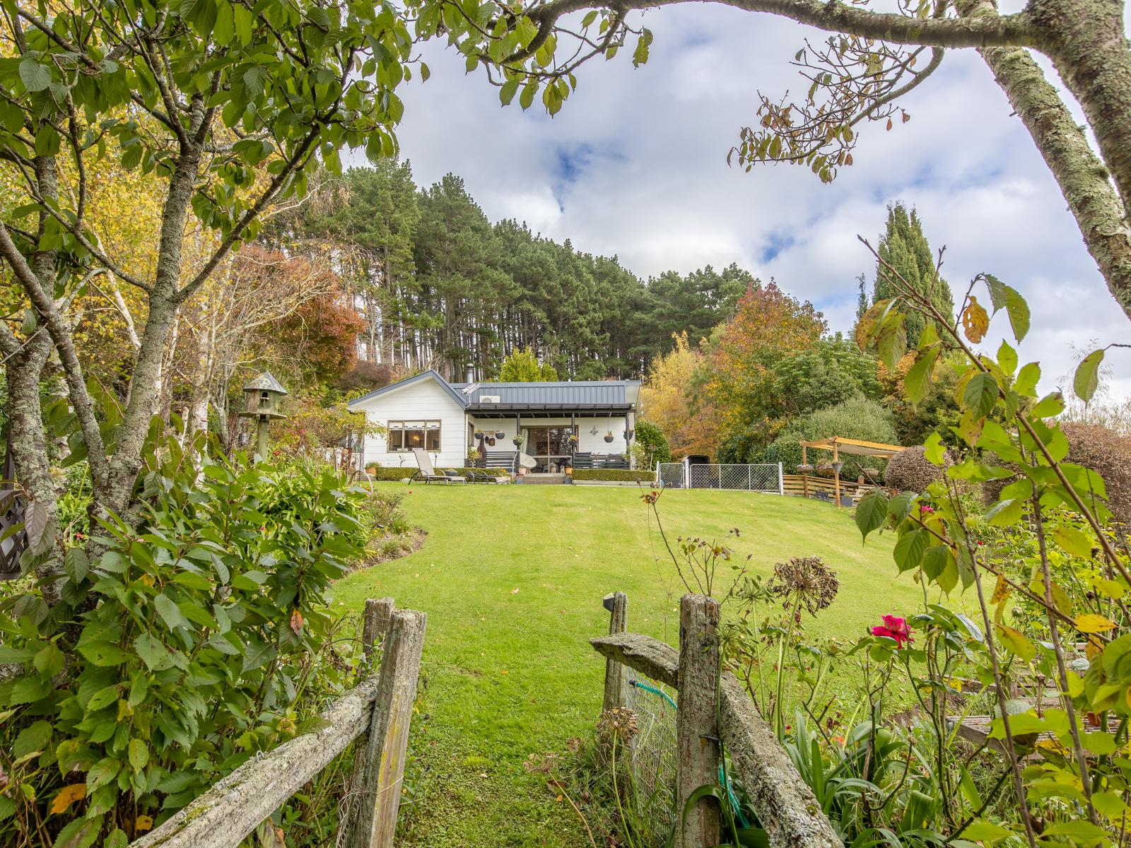 128 Mangatarata Road, Waipukurau