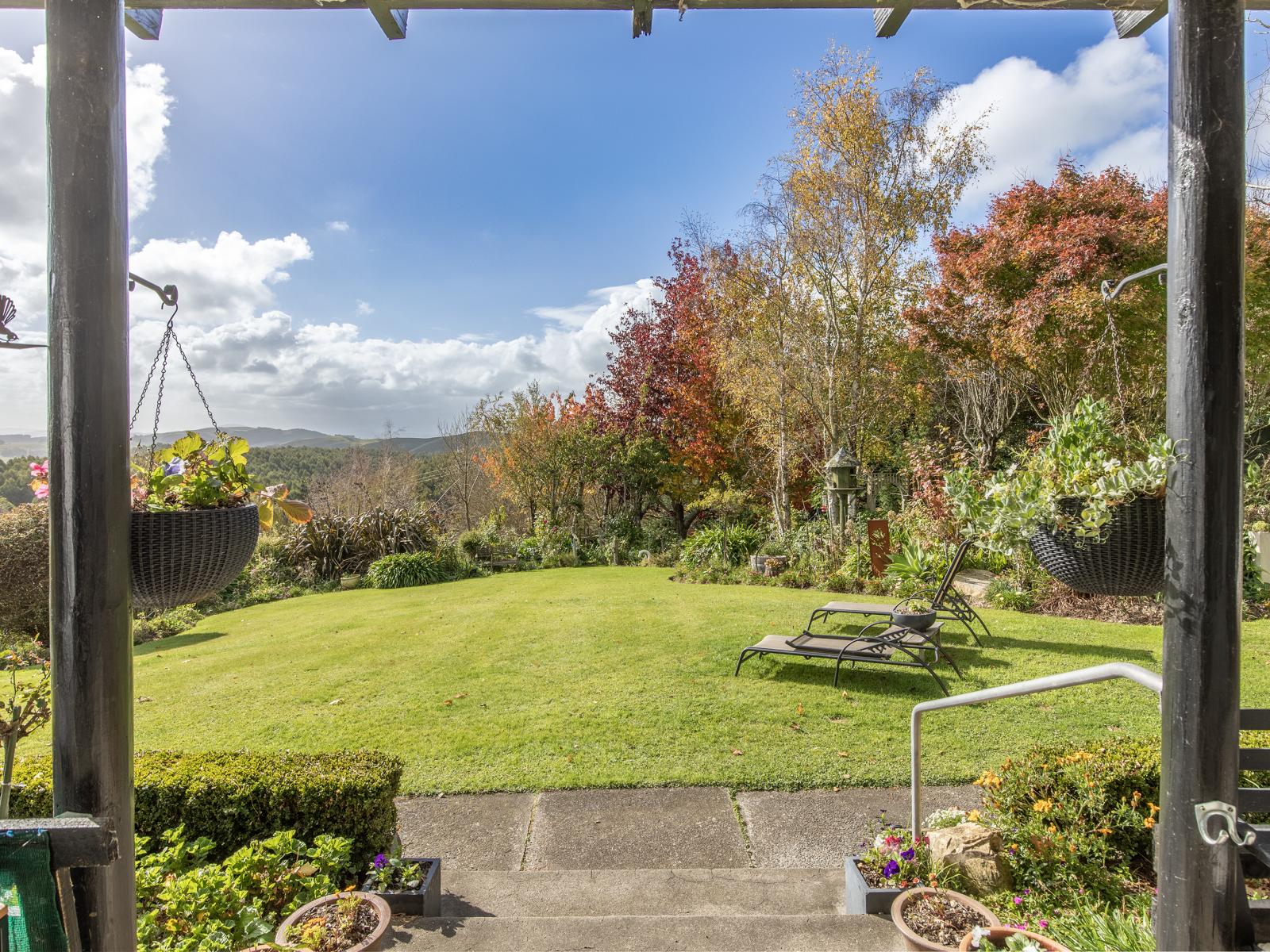 128 Mangatarata Road, Waipukurau
