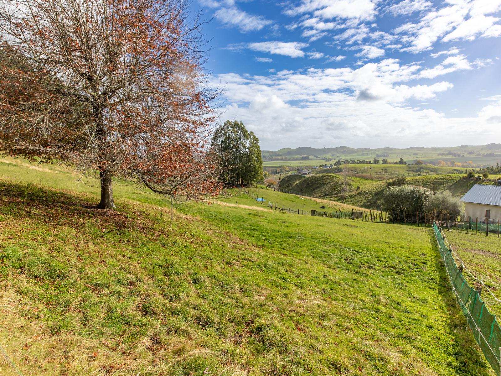 128 Mangatarata Road, Waipukurau