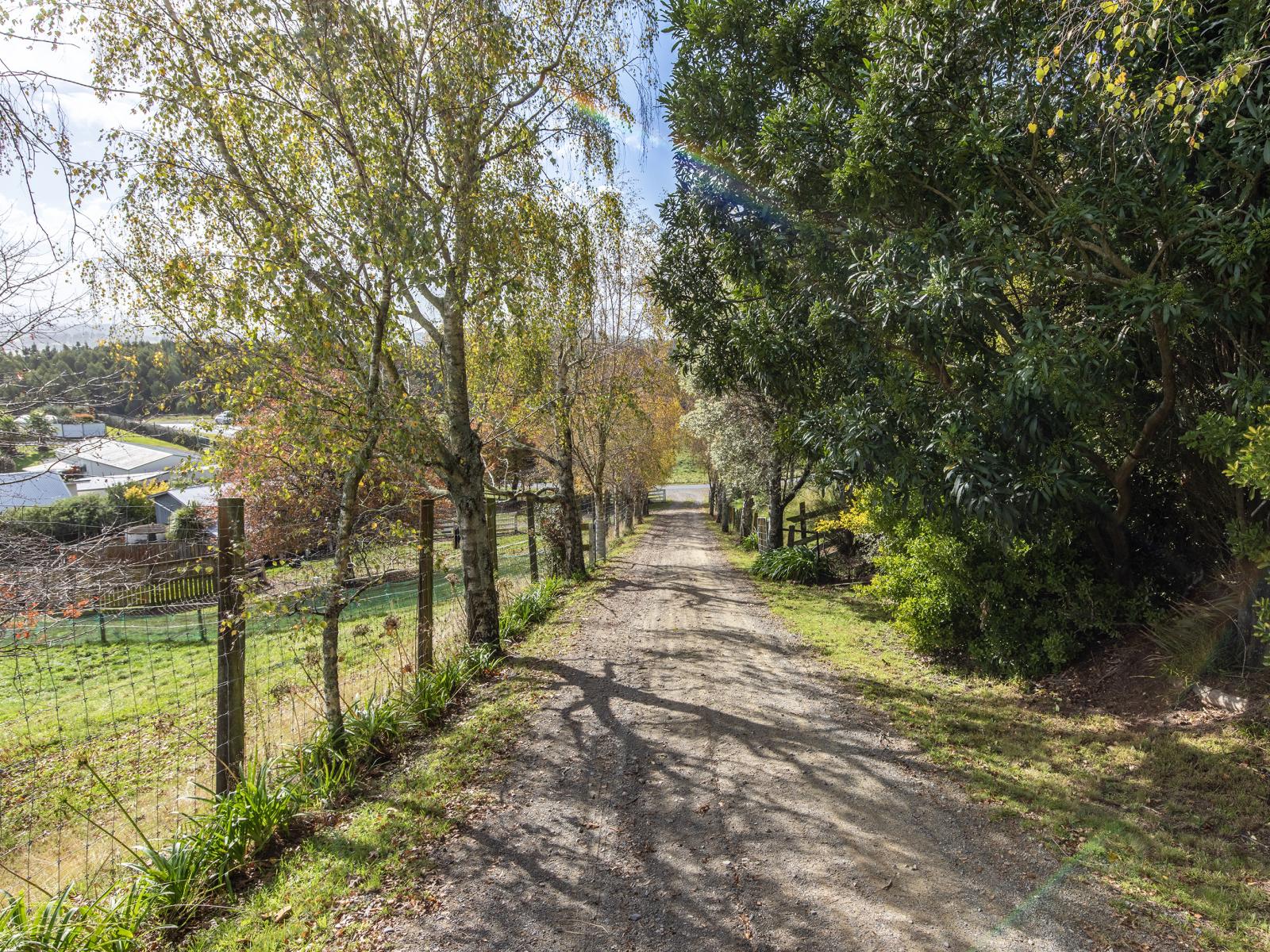 128 Mangatarata Road, Waipukurau