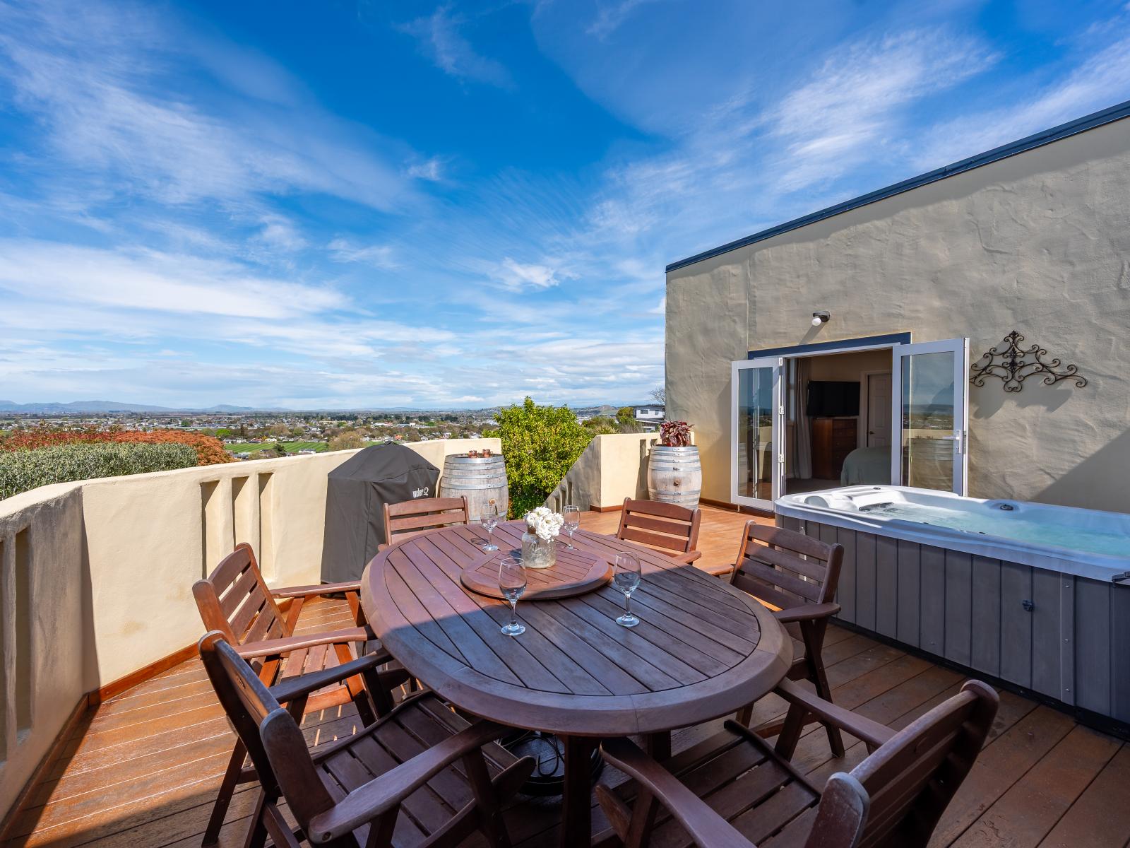 20 Havelock Road, Hospital Hill