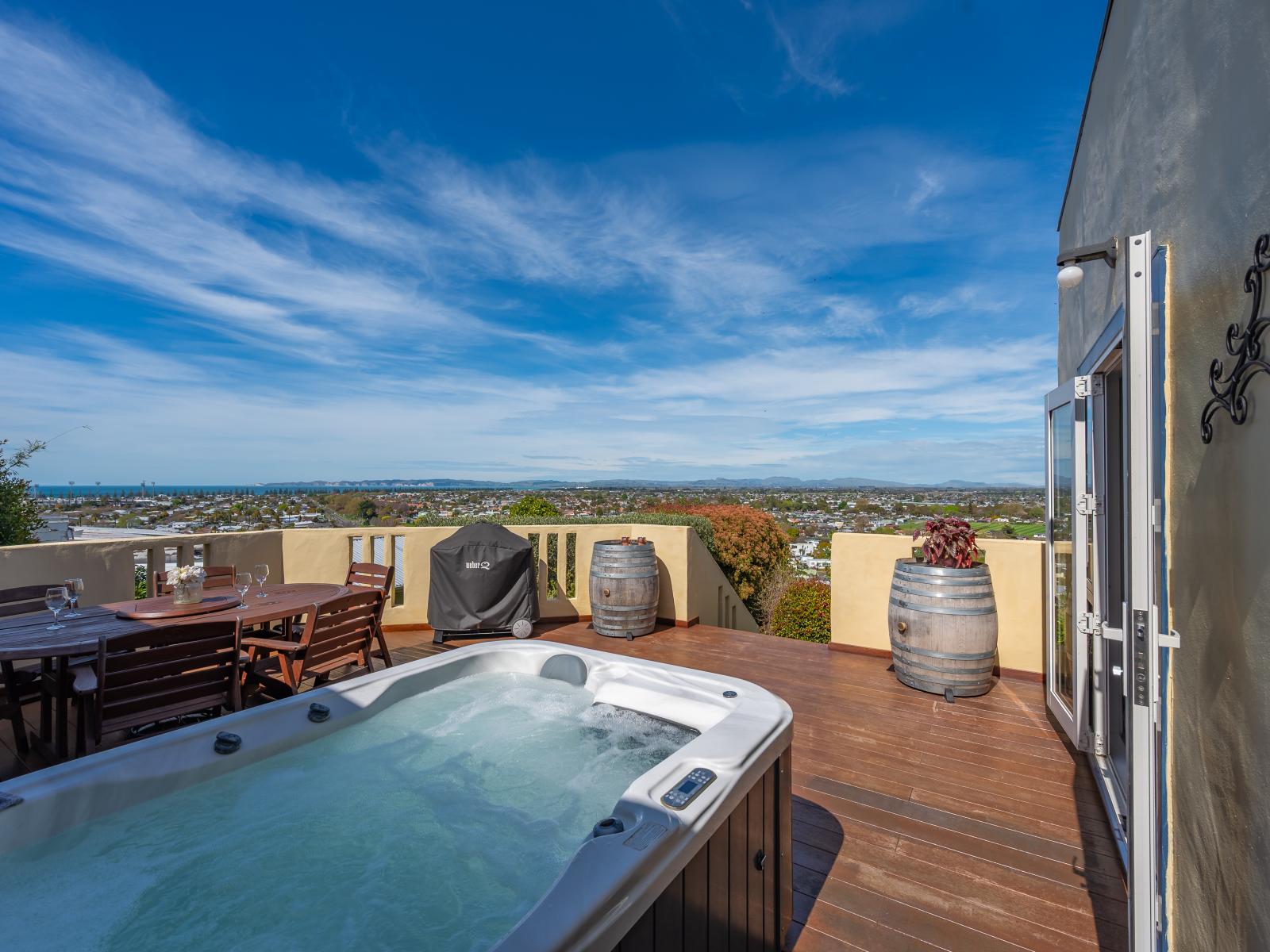 20 Havelock Road, Hospital Hill
