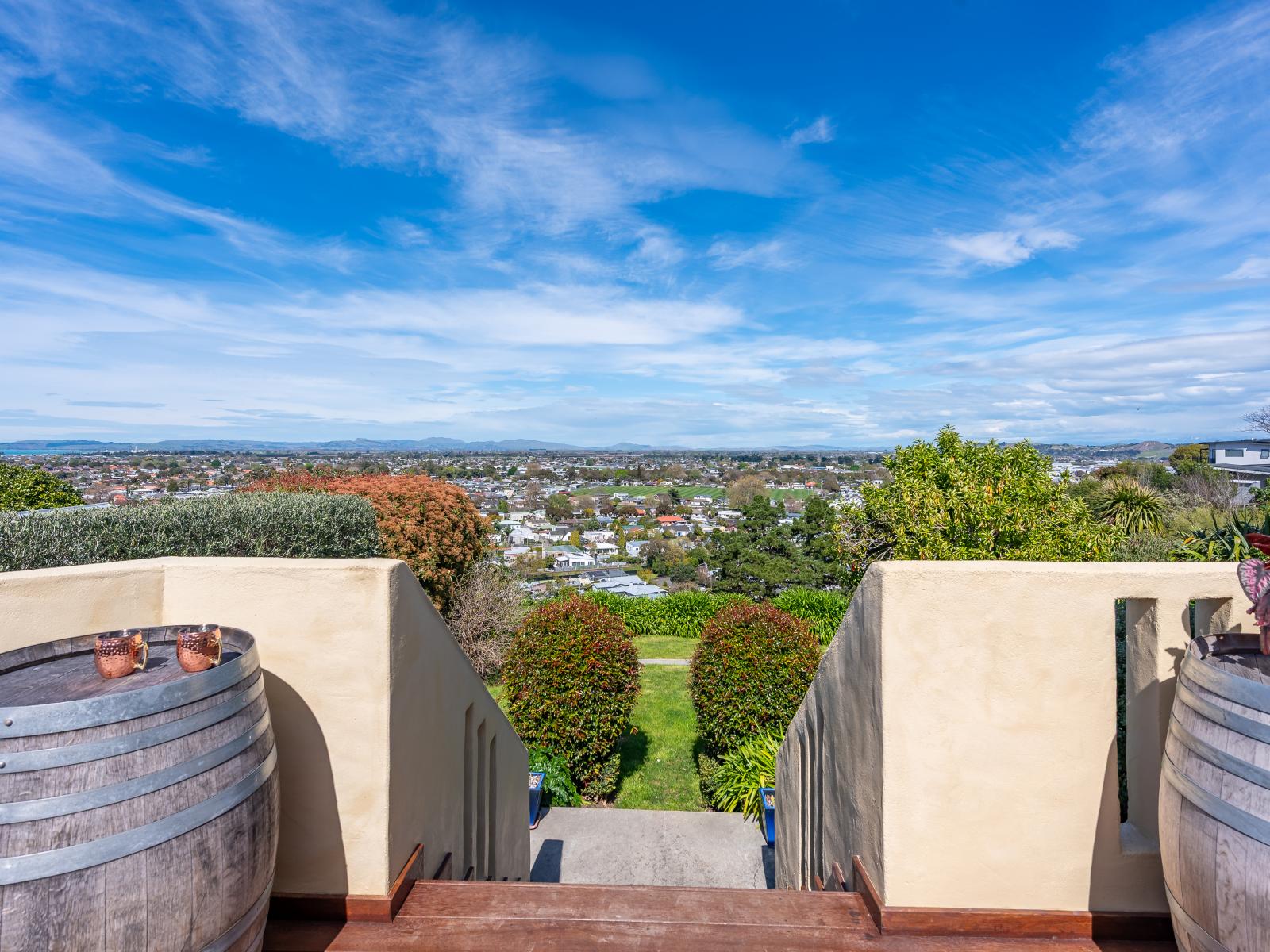 20 Havelock Road, Hospital Hill