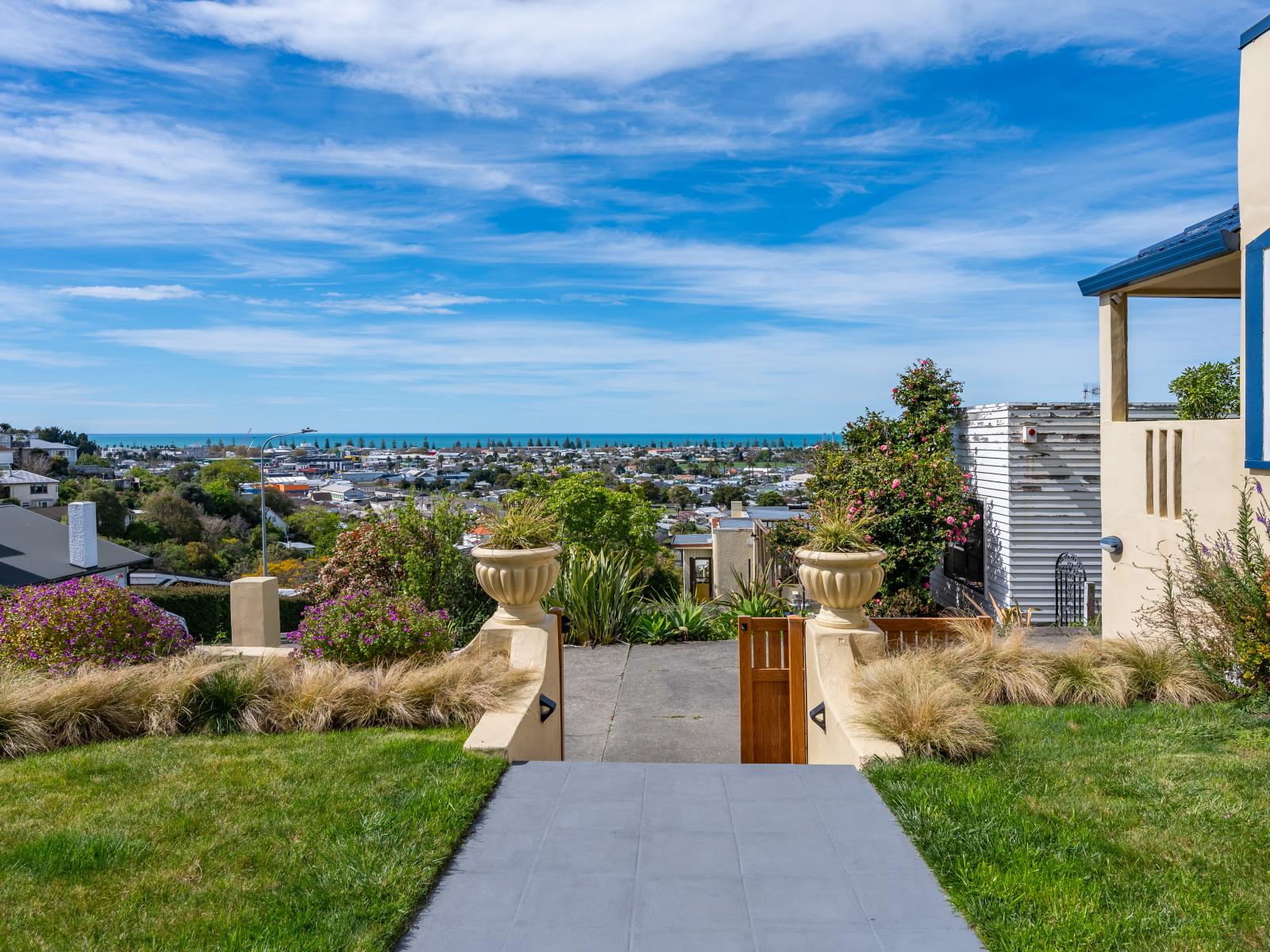 20 Havelock Road, Hospital Hill