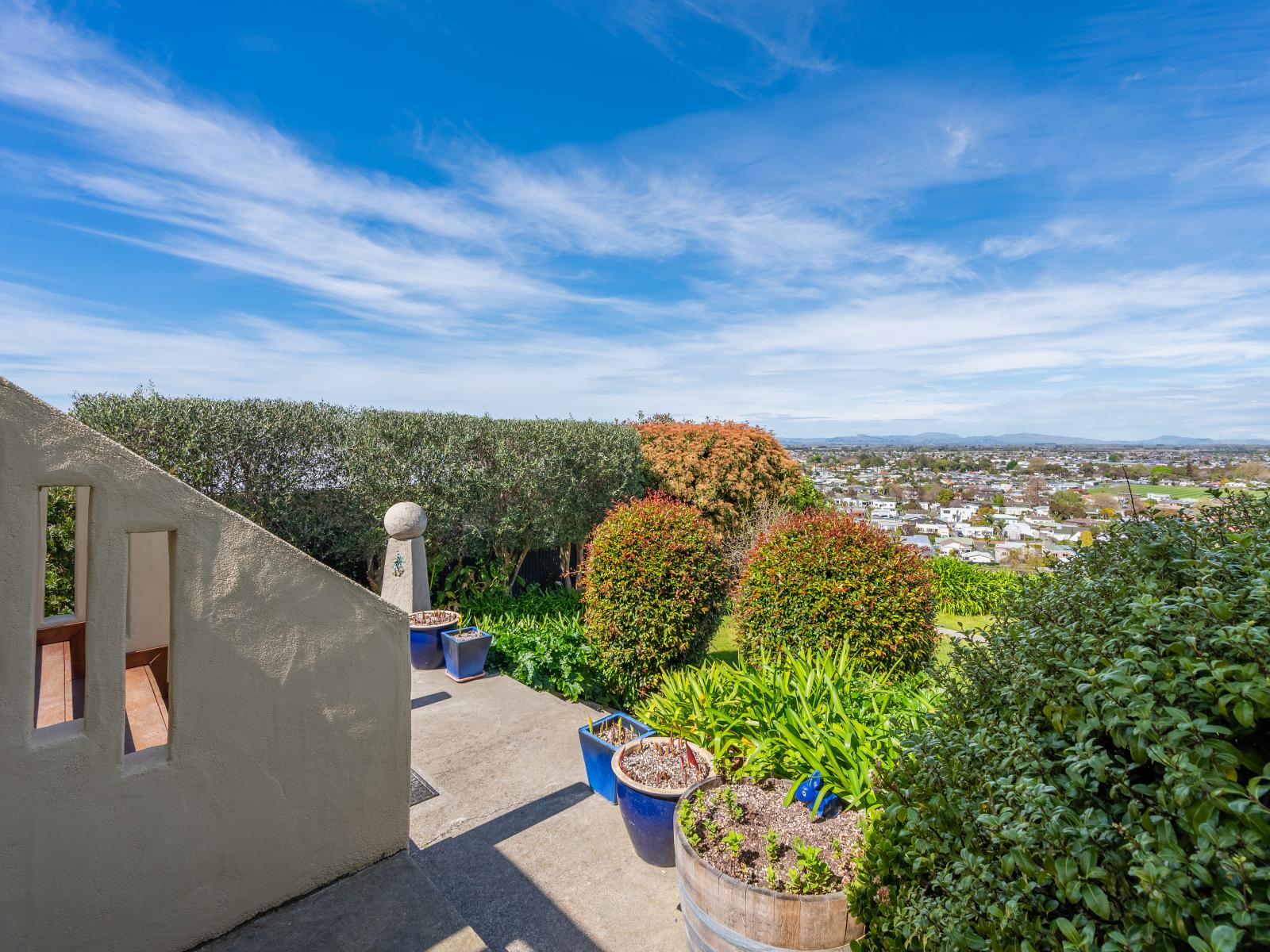 20 Havelock Road, Hospital Hill