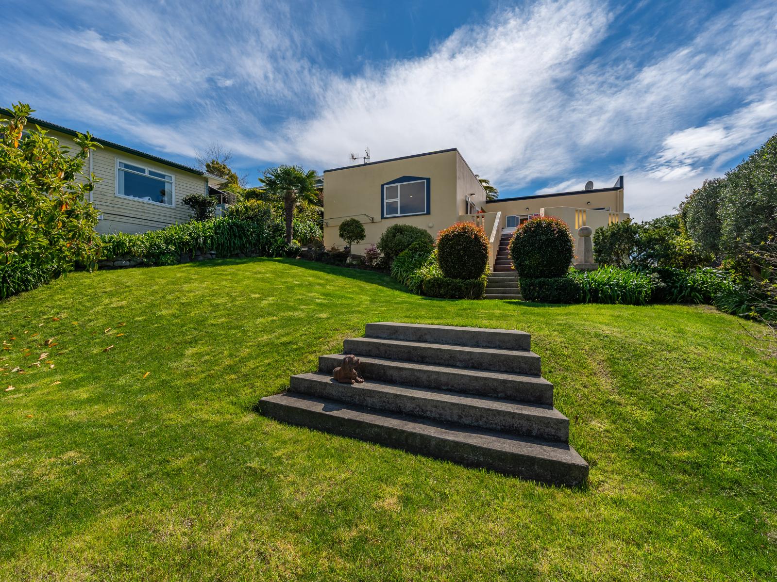20 Havelock Road, Hospital Hill