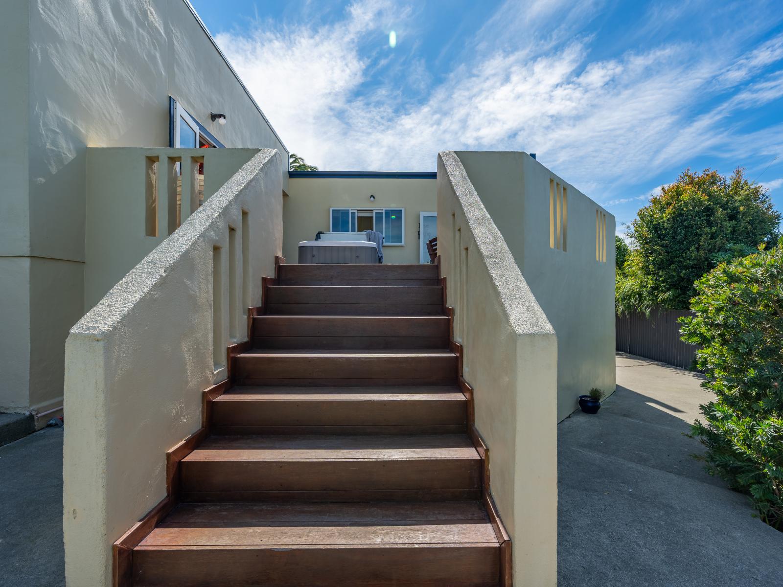 20 Havelock Road, Hospital Hill