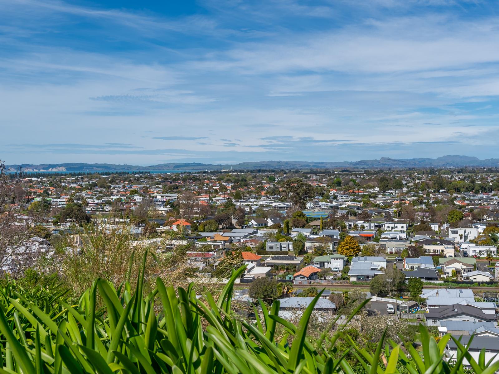20 Havelock Road, Hospital Hill
