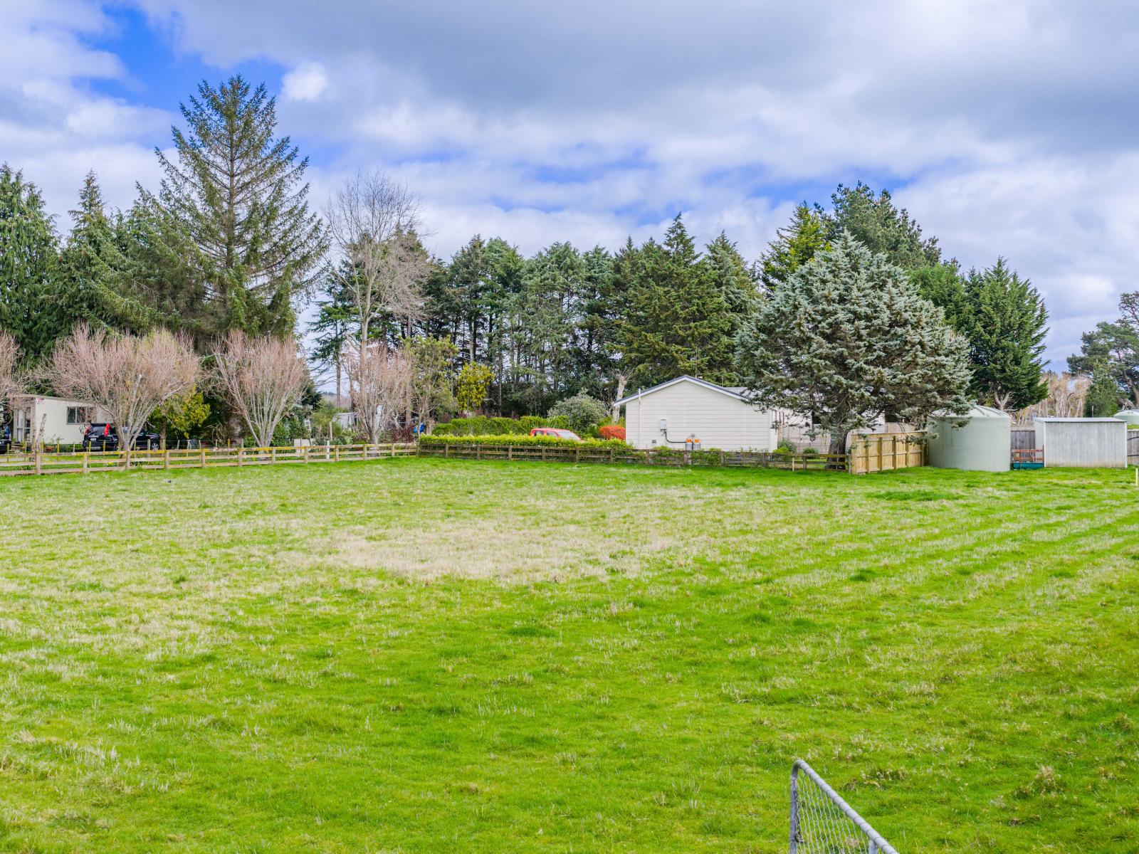 Lots 1 and 2, 17 Charlotte Street, Takapau