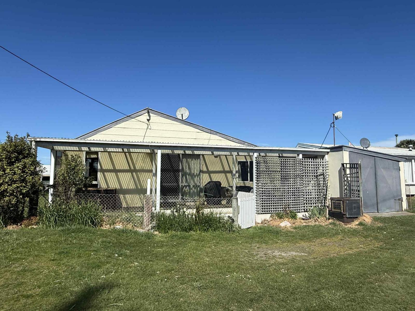 81/150 Rangitata Huts Road, Clandeboye