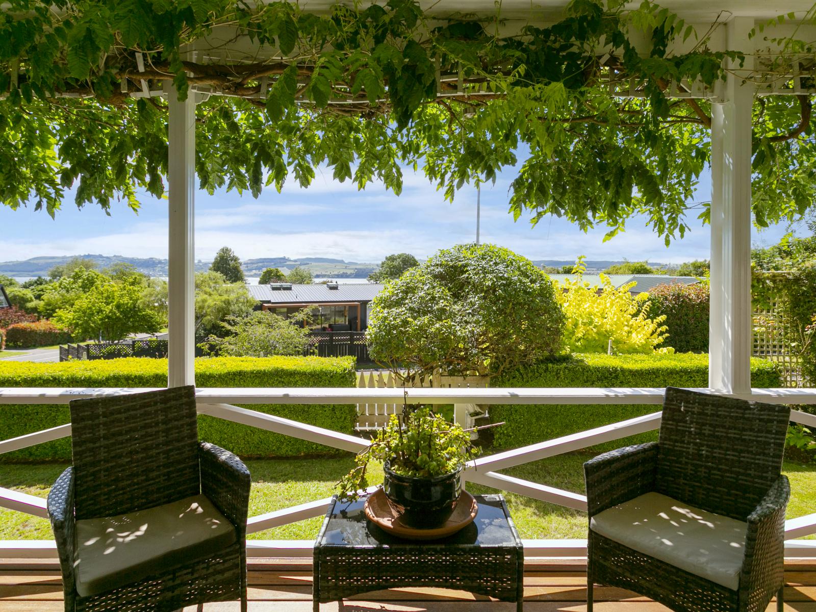 70 Shepherd Road, Waipahihi