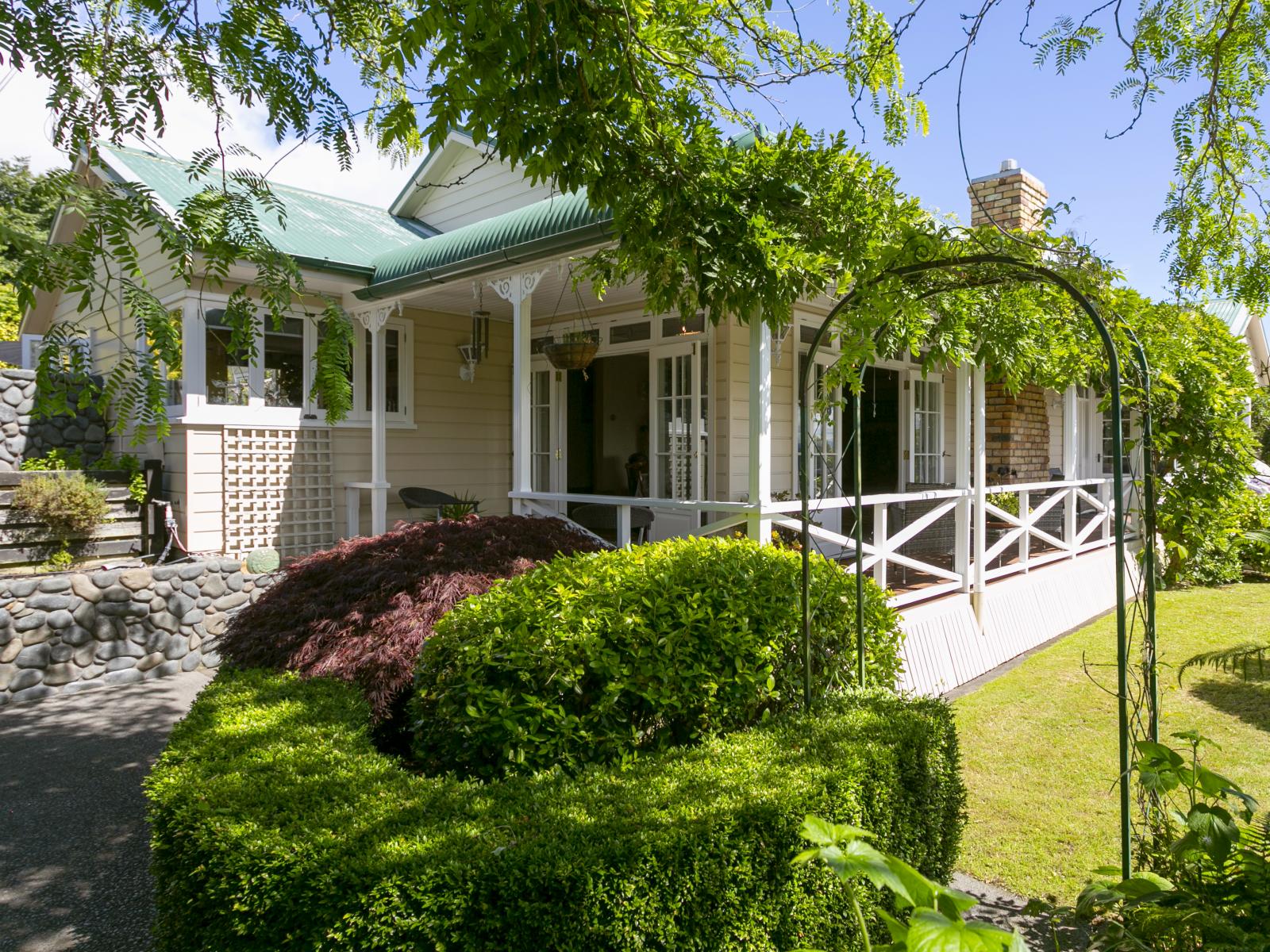 70 Shepherd Road, Waipahihi