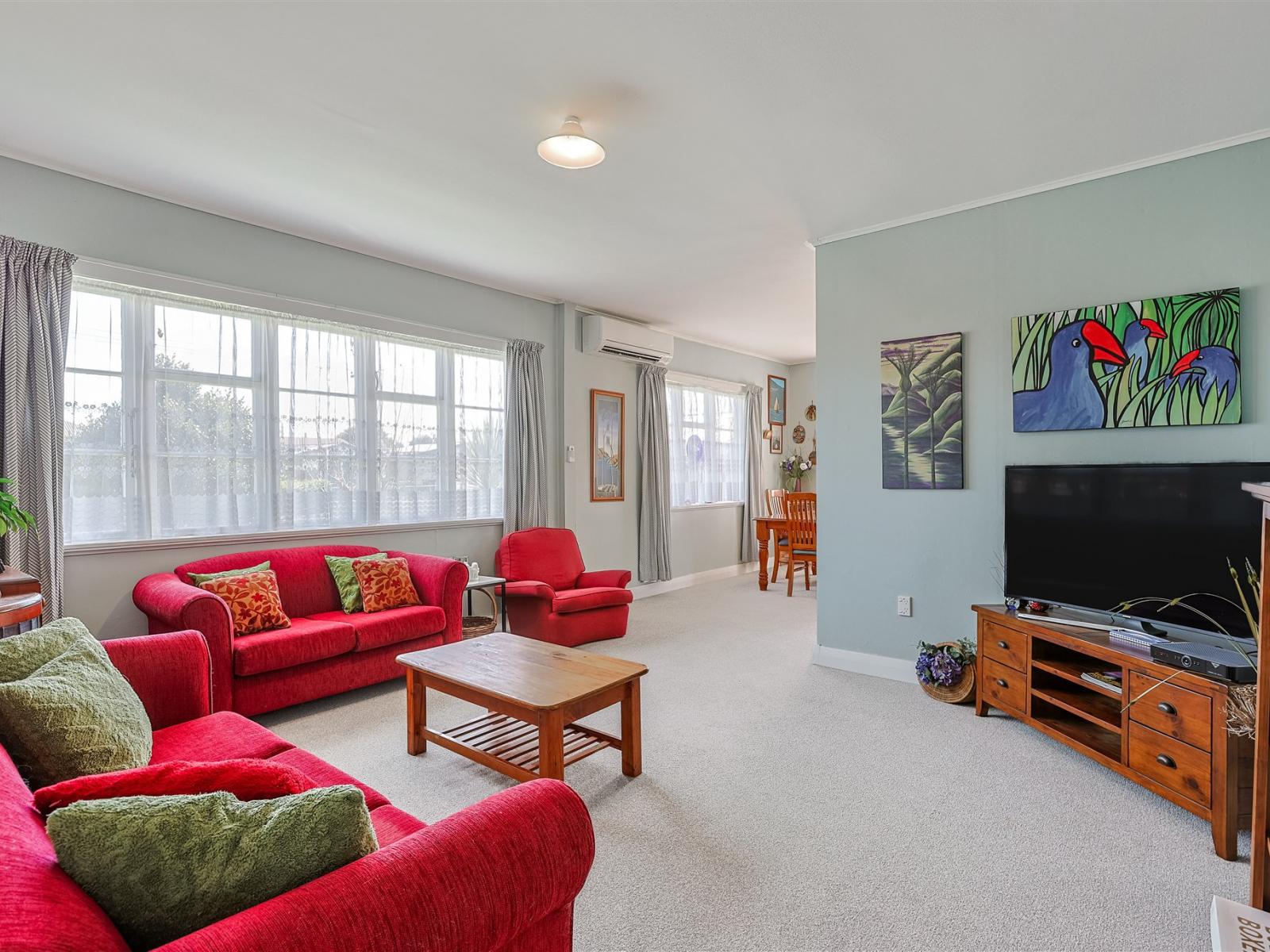 25 Cobden Street, Westport