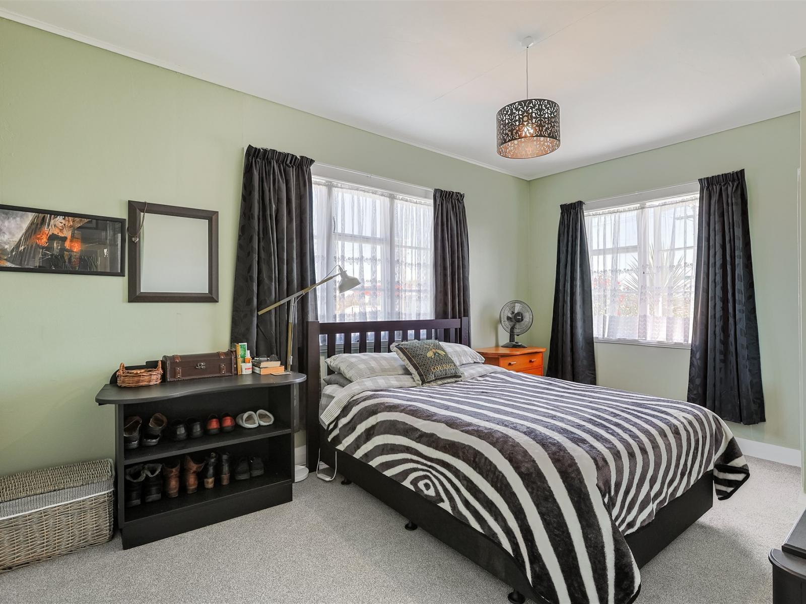 25 Cobden Street, Westport