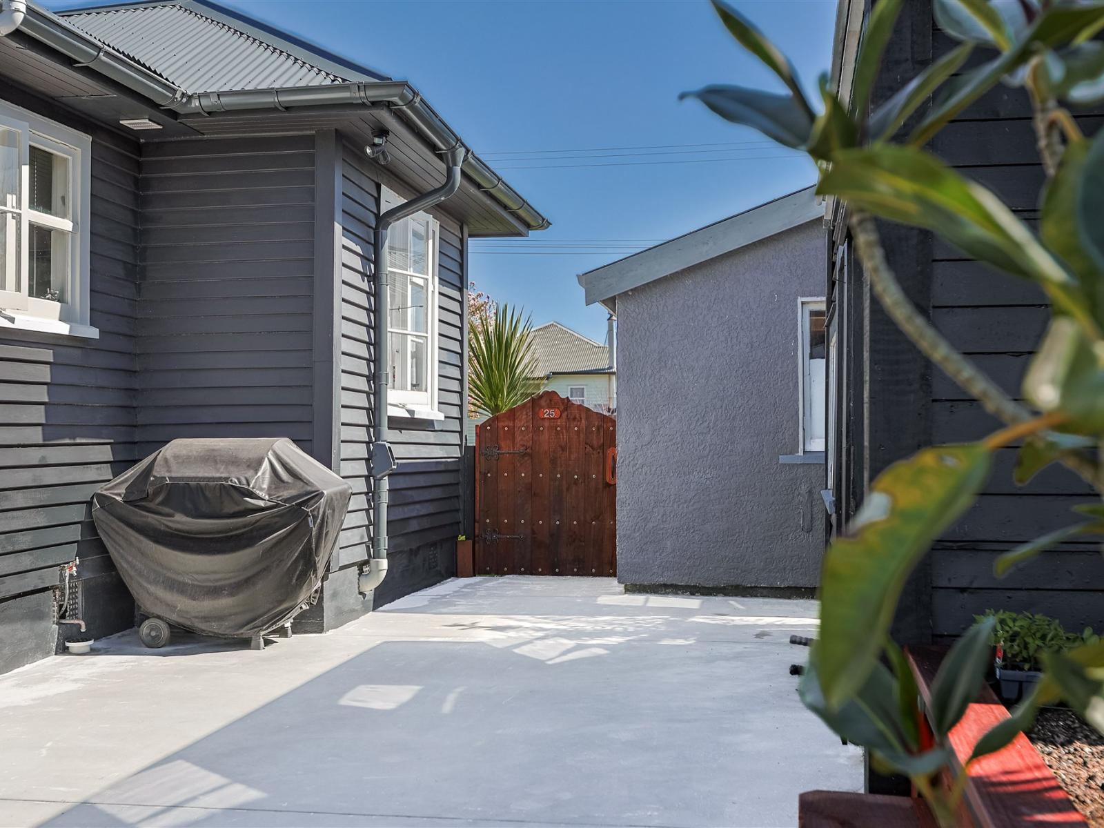 25 Cobden Street, Westport