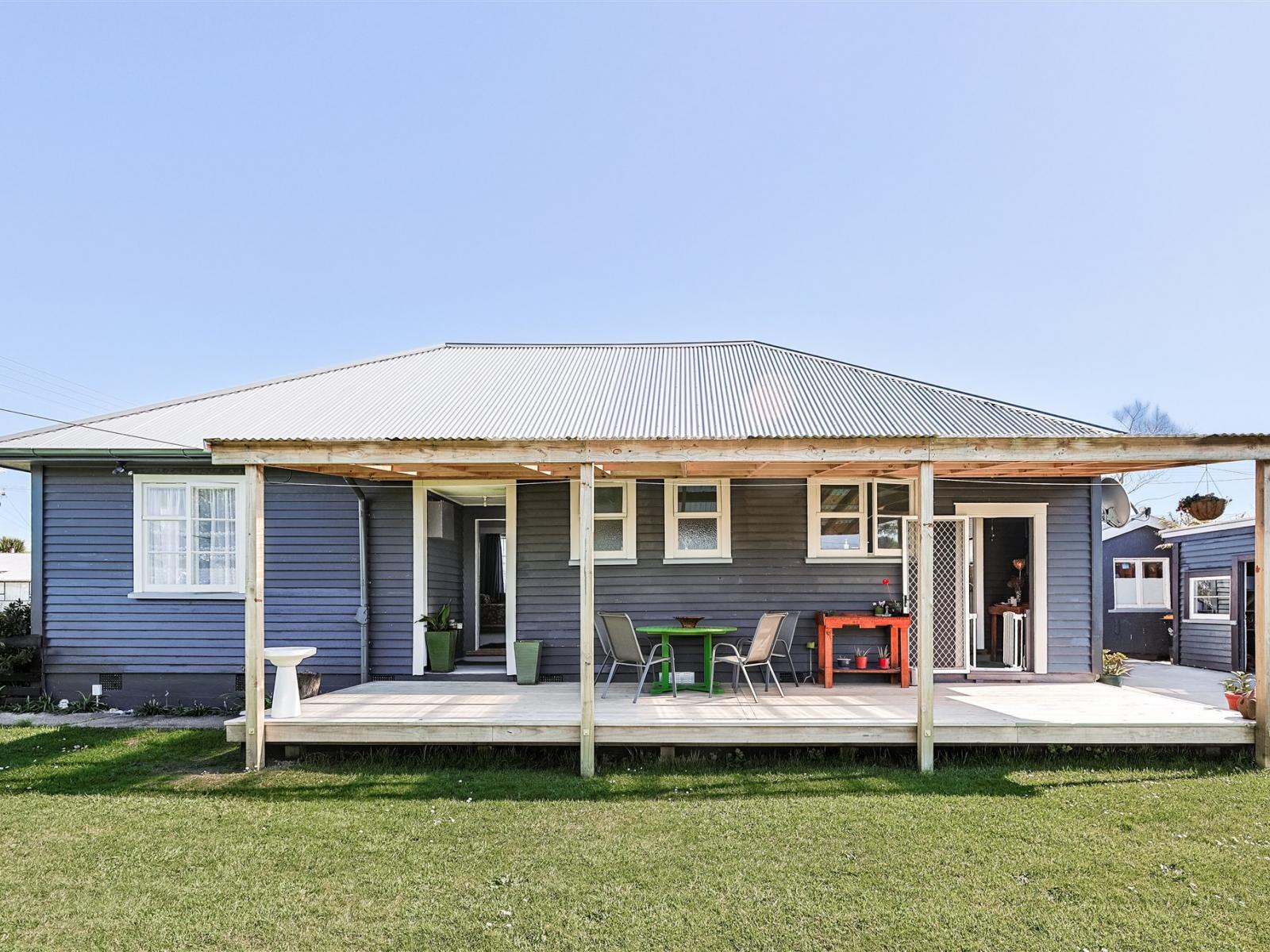 25 Cobden Street, Westport