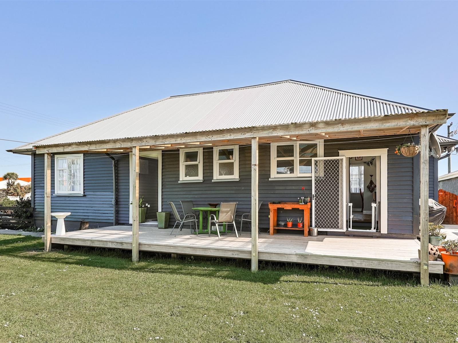 25 Cobden Street, Westport