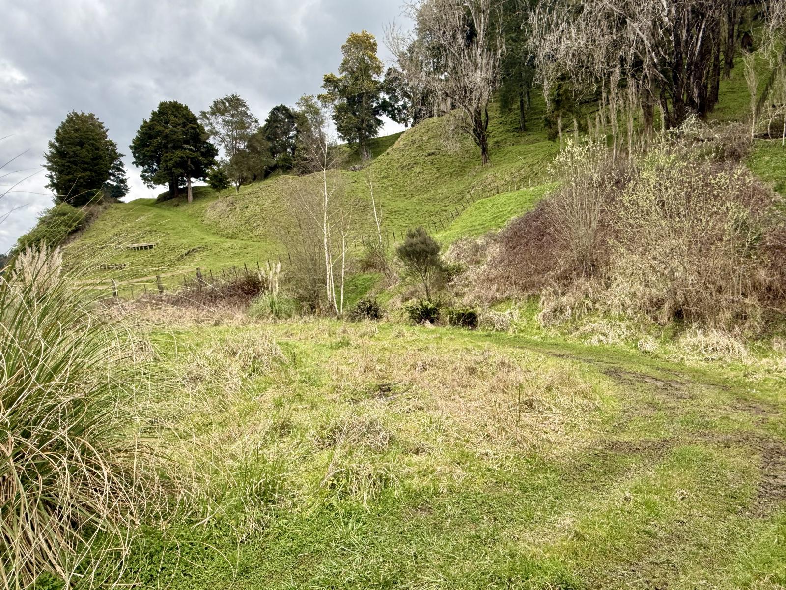 112 Bell Road, Taumarunui
