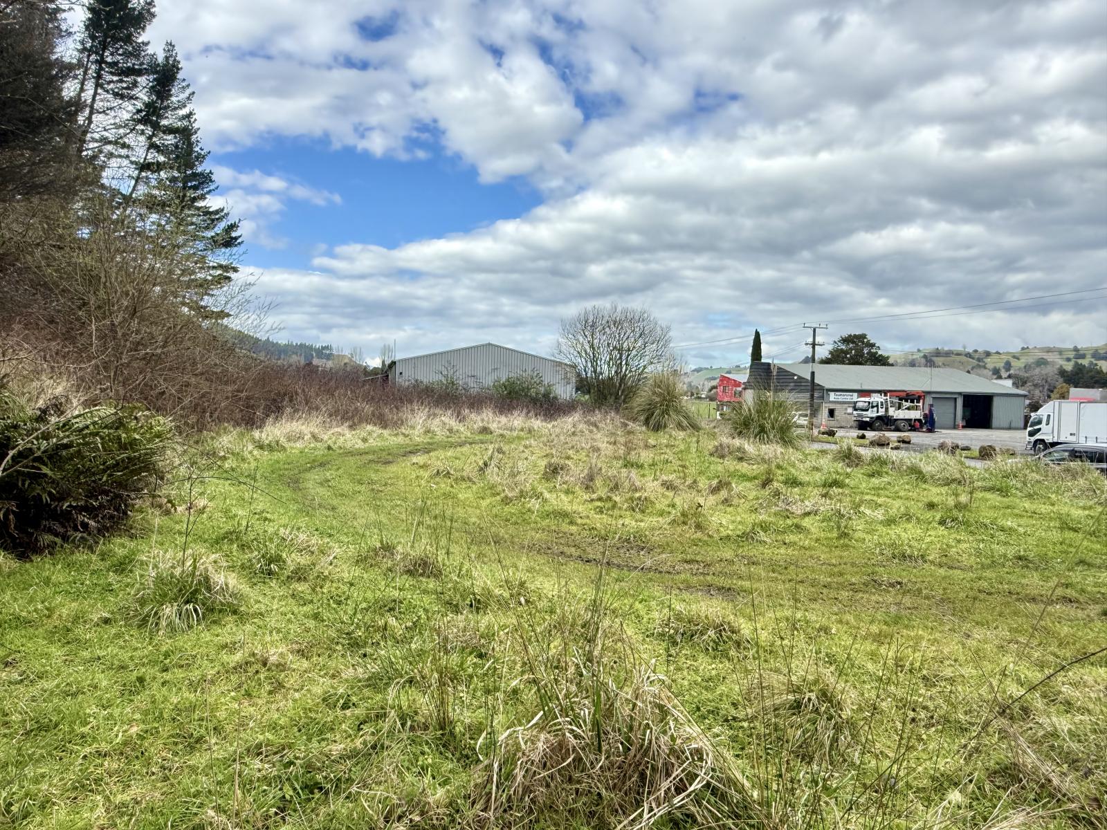 112 Bell Road, Taumarunui