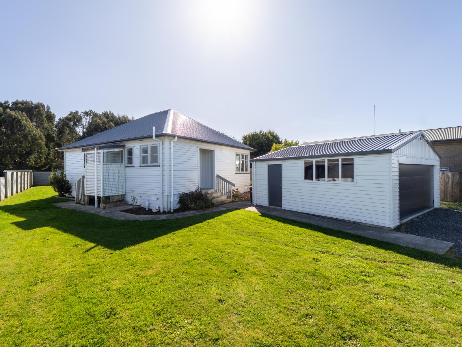 114 Vernon Street, Kingswell
