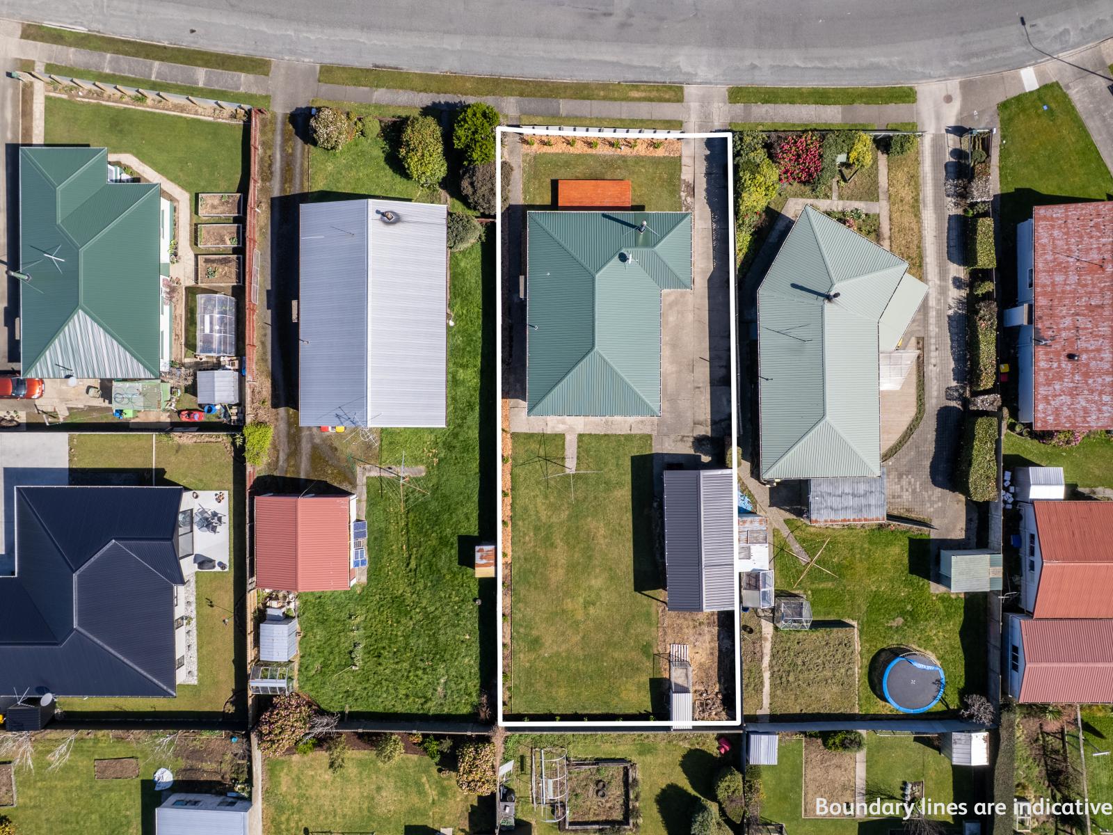 67 Carnarvon Street, Glengarry