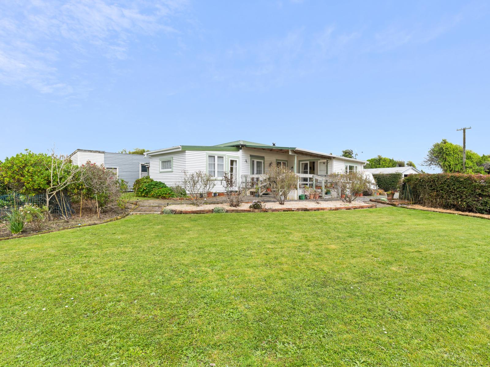 473 Williamsons Line, Marton