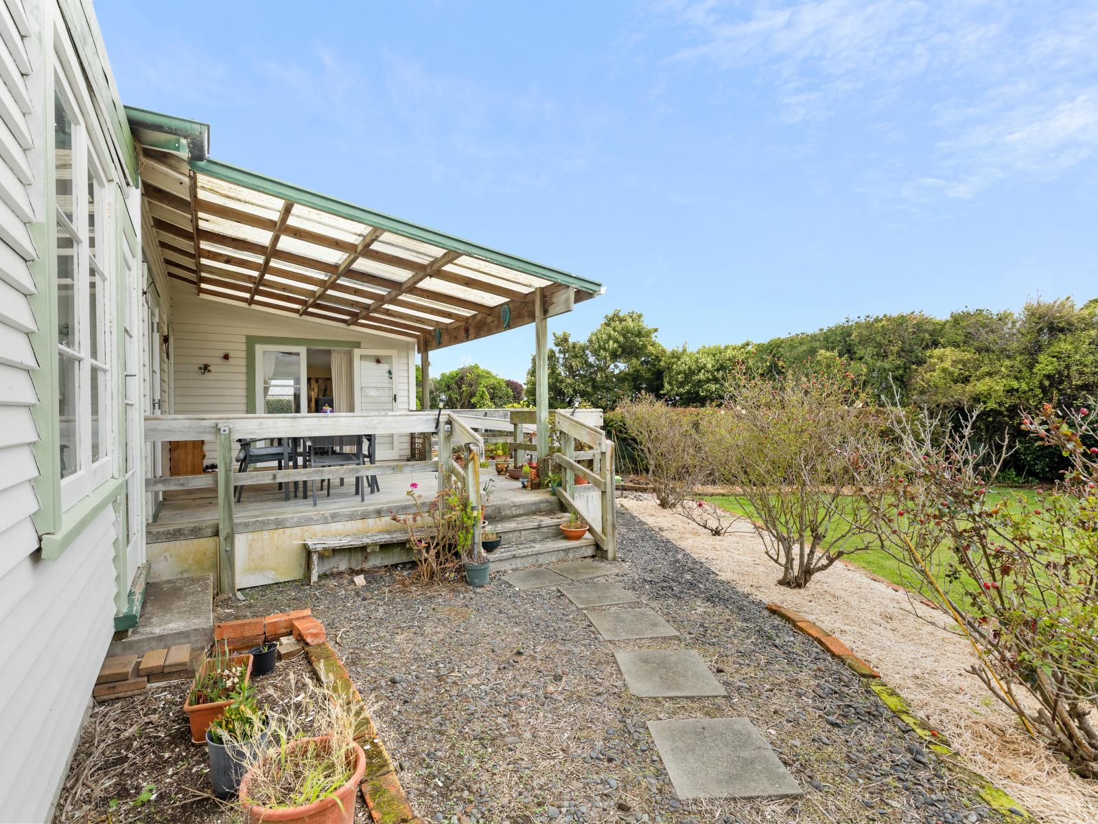 473 Williamsons Line, Marton