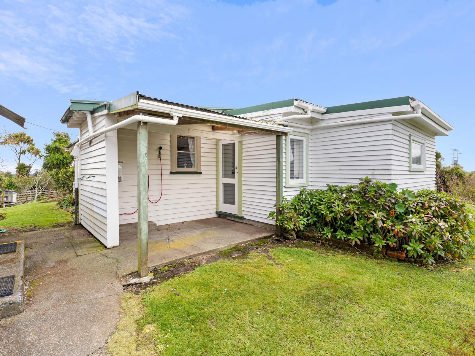 473 Williamsons Line, Marton
