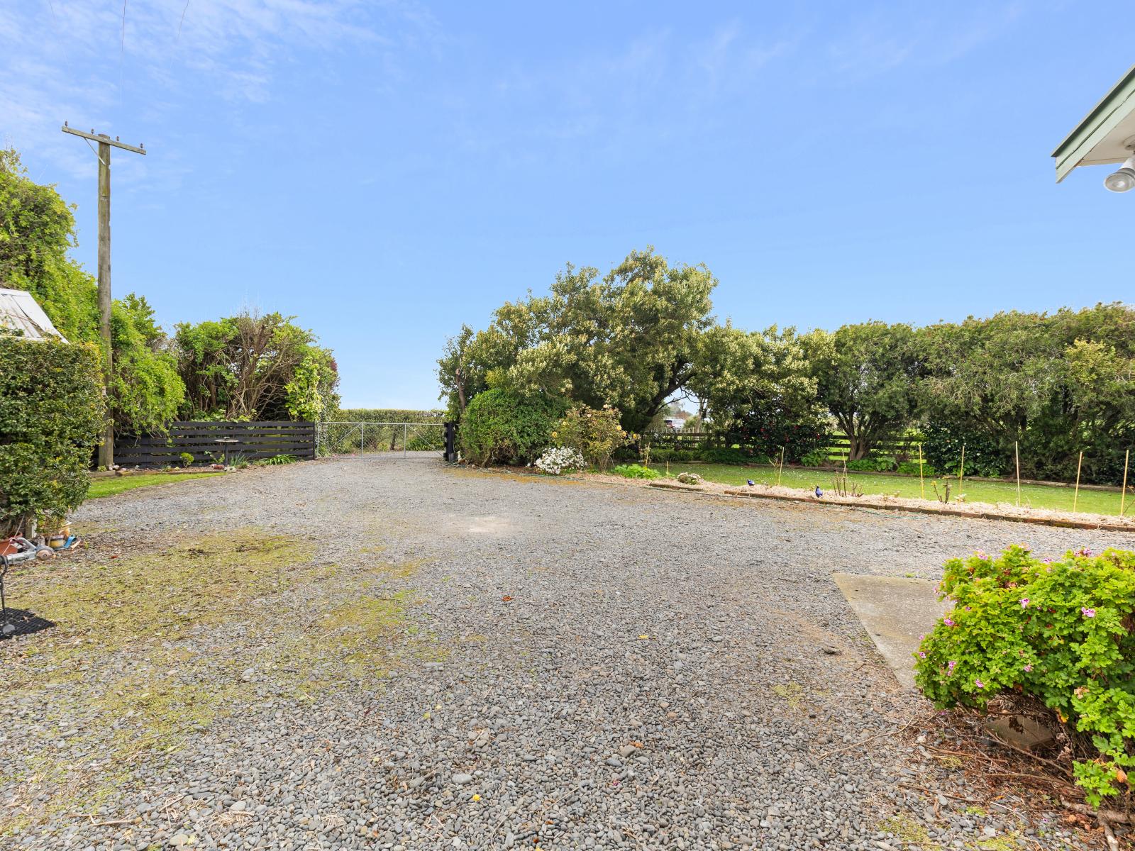 473 Williamsons Line, Marton