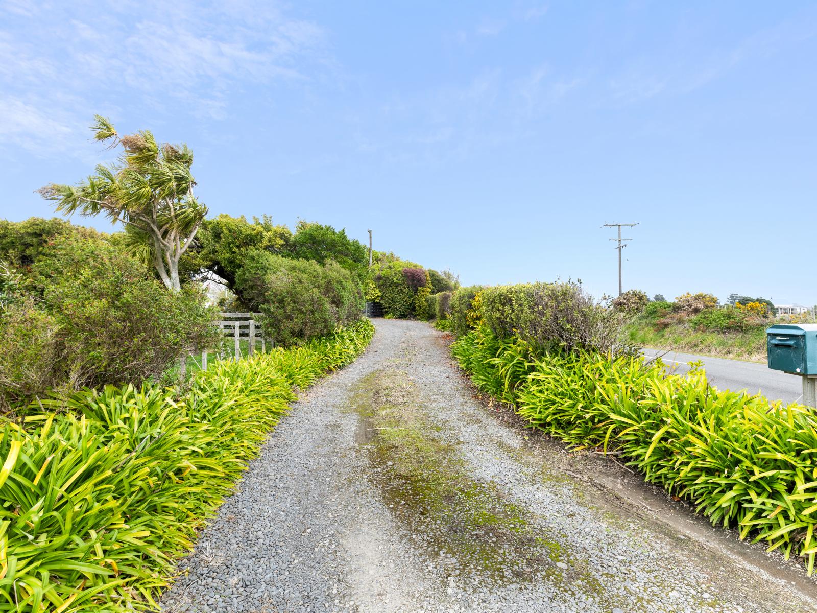 473 Williamsons Line, Marton