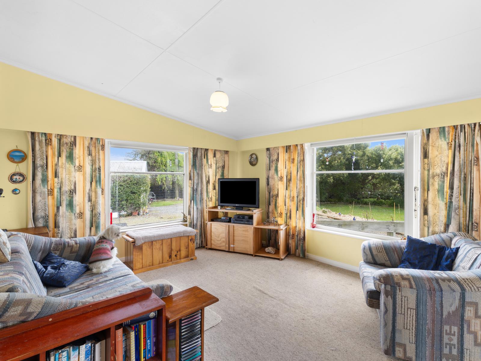 473 Williamsons Line, Marton