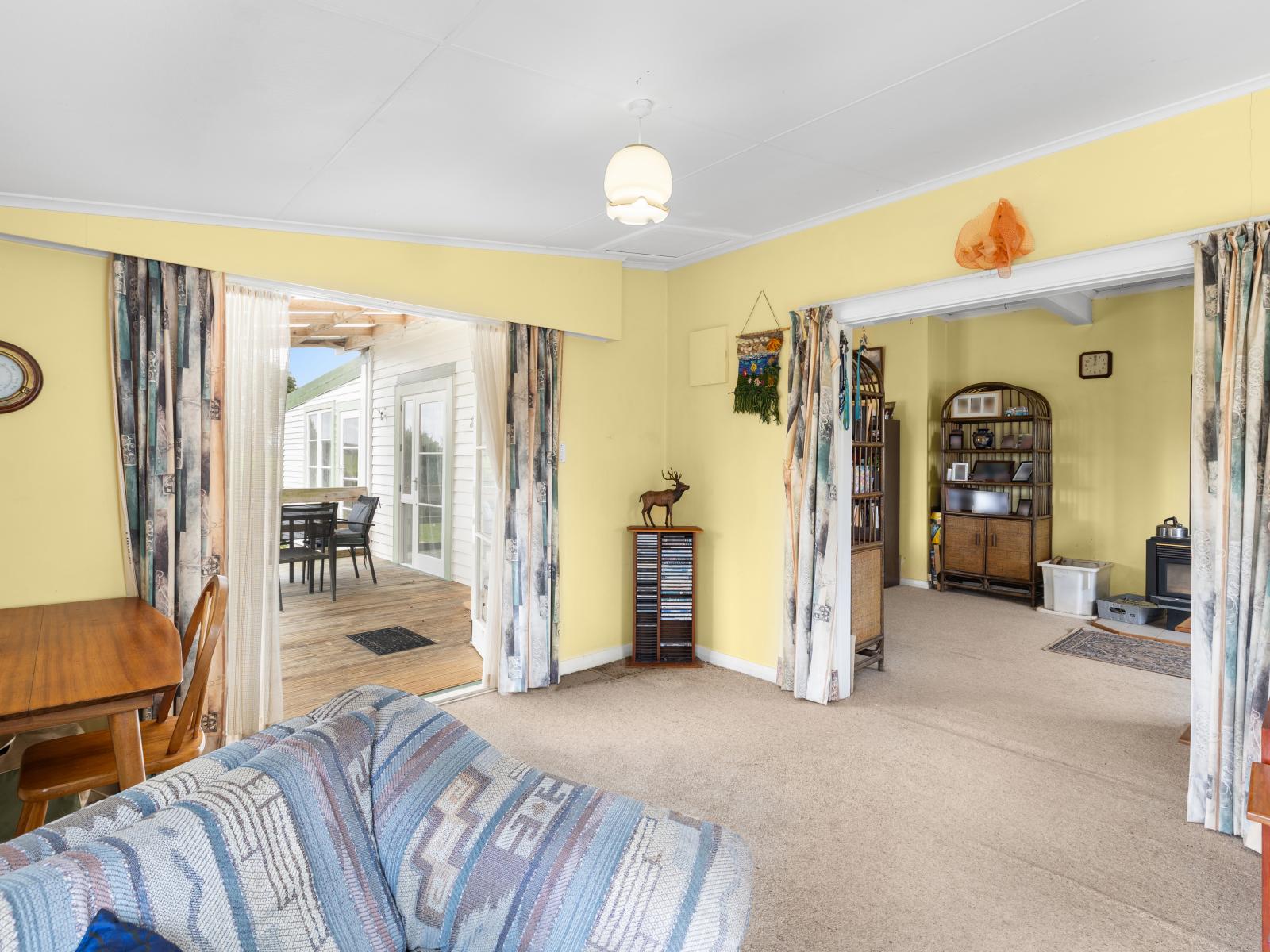 473 Williamsons Line, Marton
