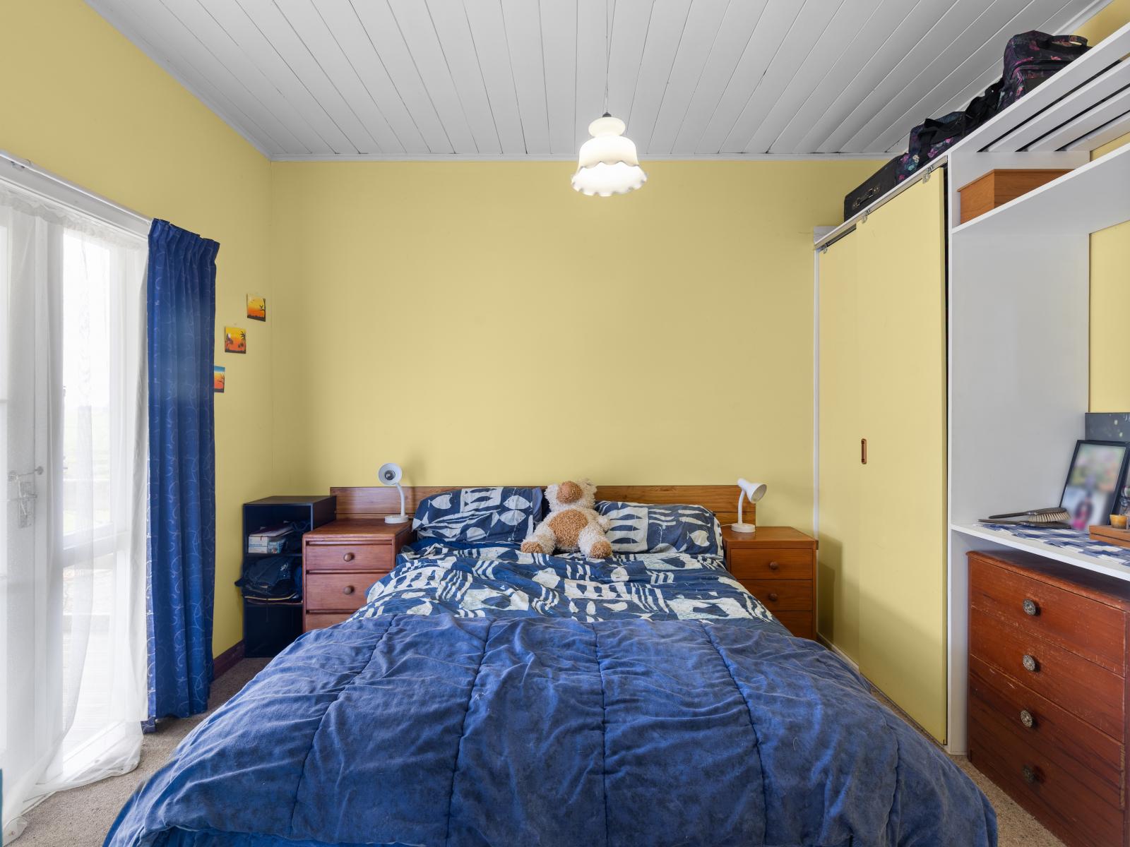 473 Williamsons Line, Marton