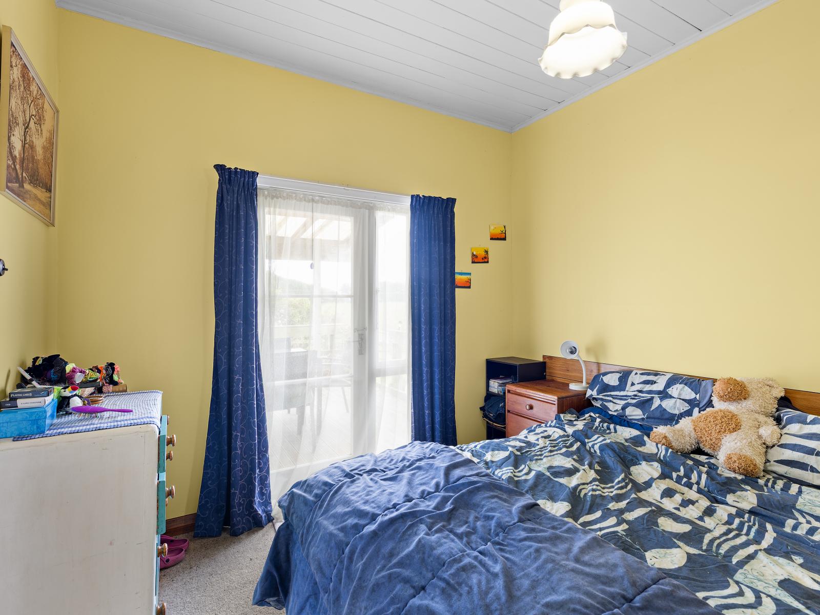 473 Williamsons Line, Marton