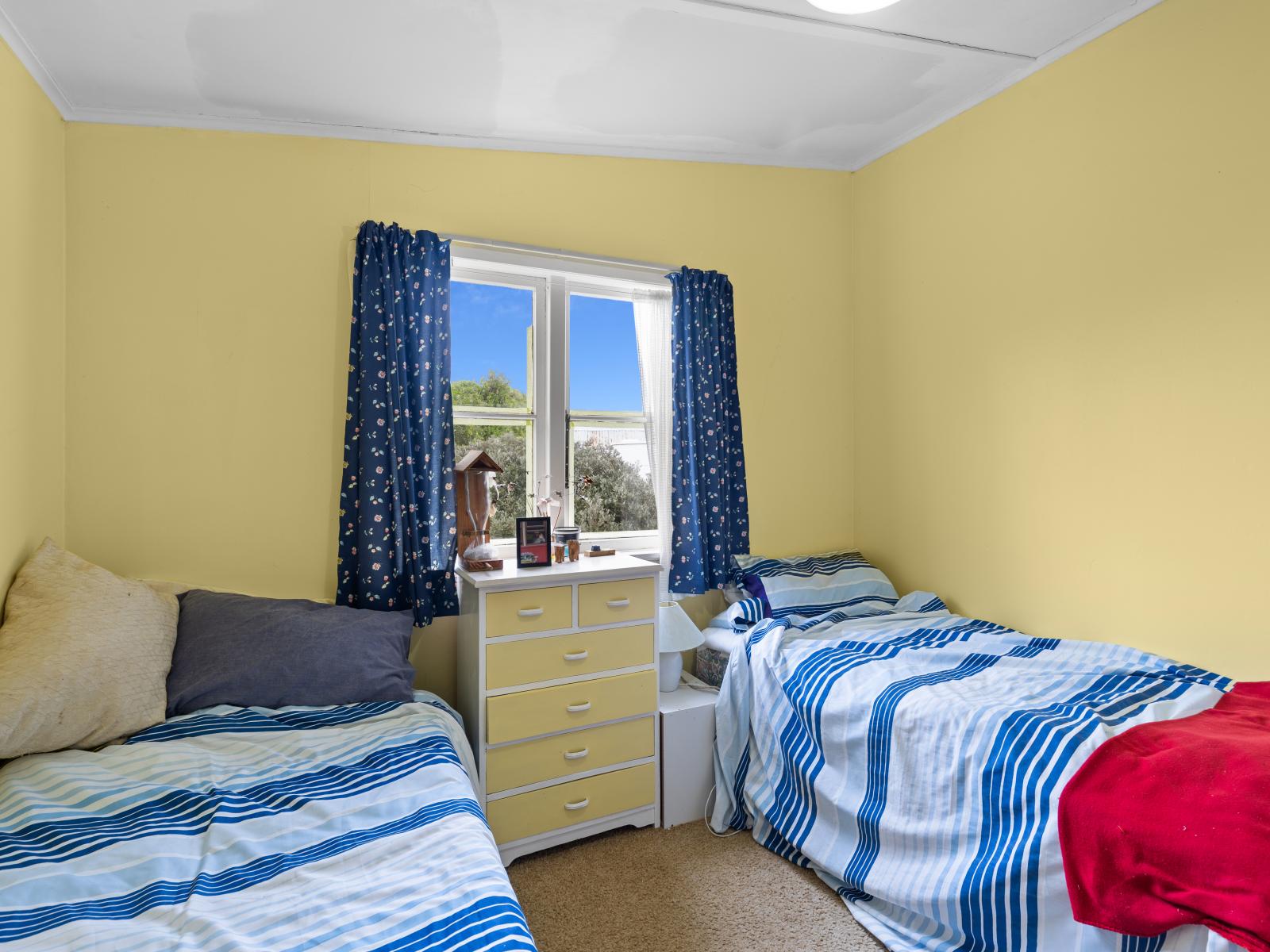 473 Williamsons Line, Marton