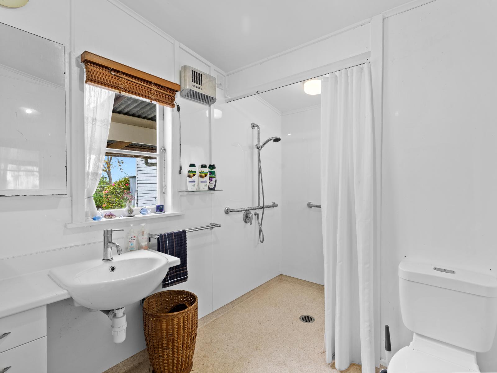 473 Williamsons Line, Marton