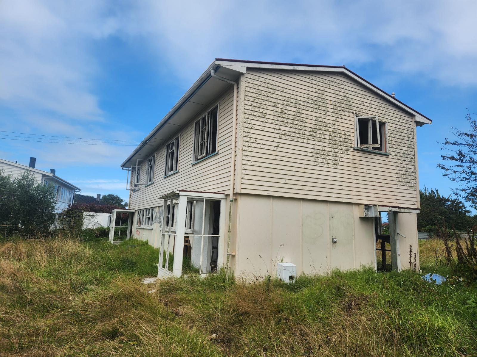Whanganui East