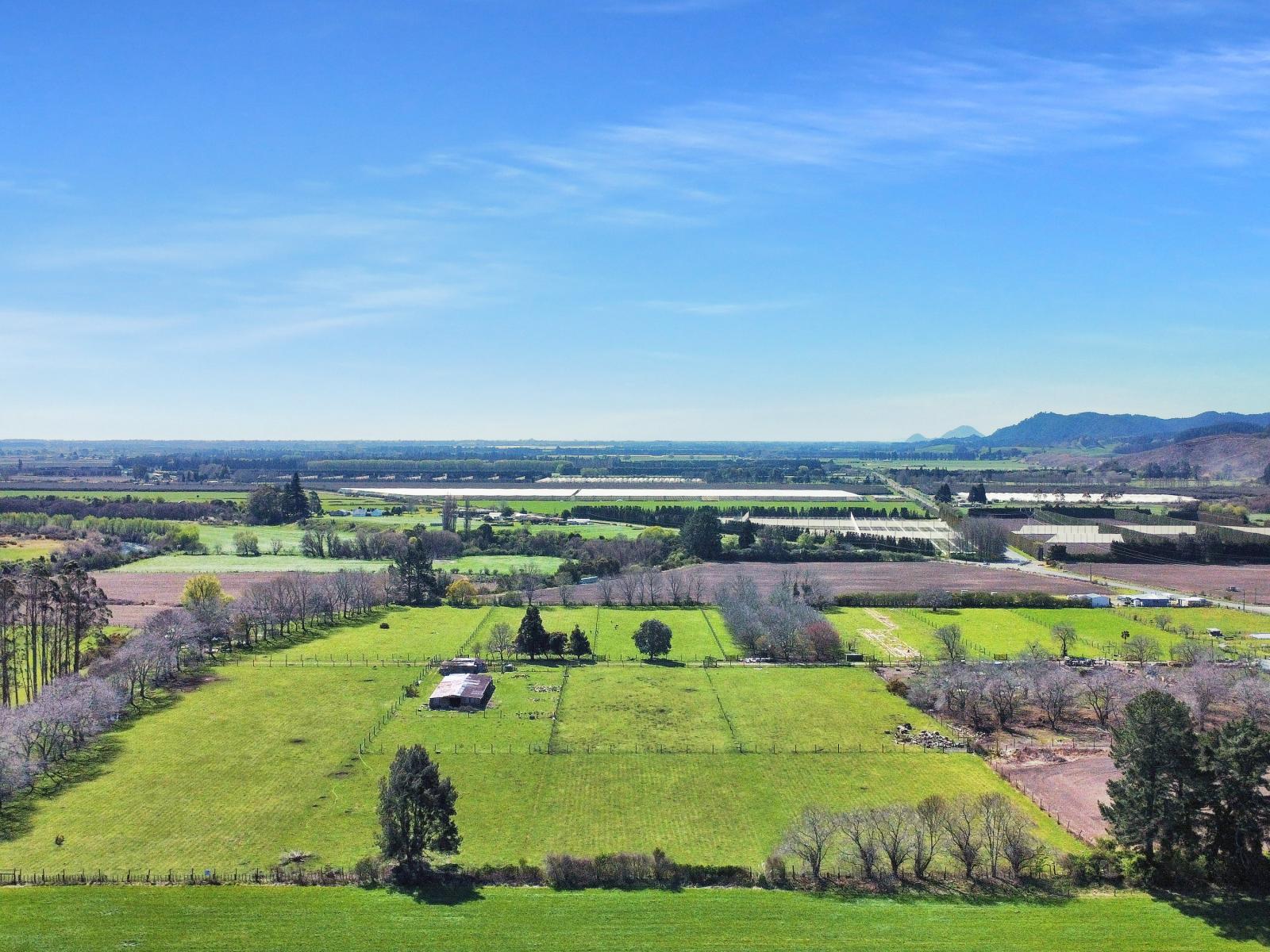 418 Galatea Road, Te Teko