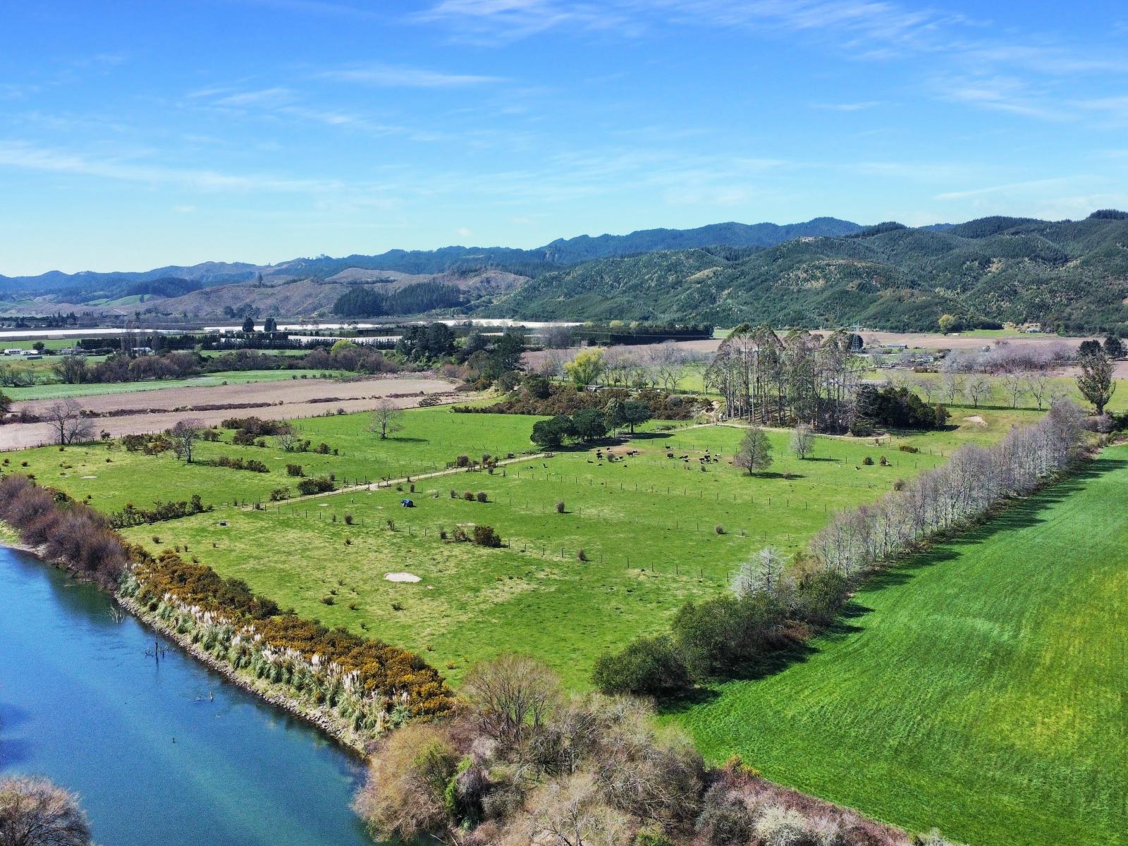 418 Galatea Road, Te Teko