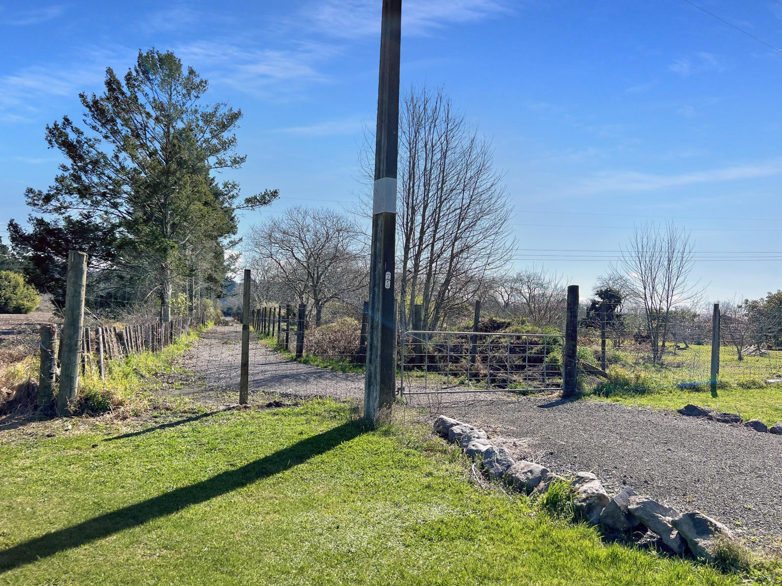 418 Galatea Road, Te Teko