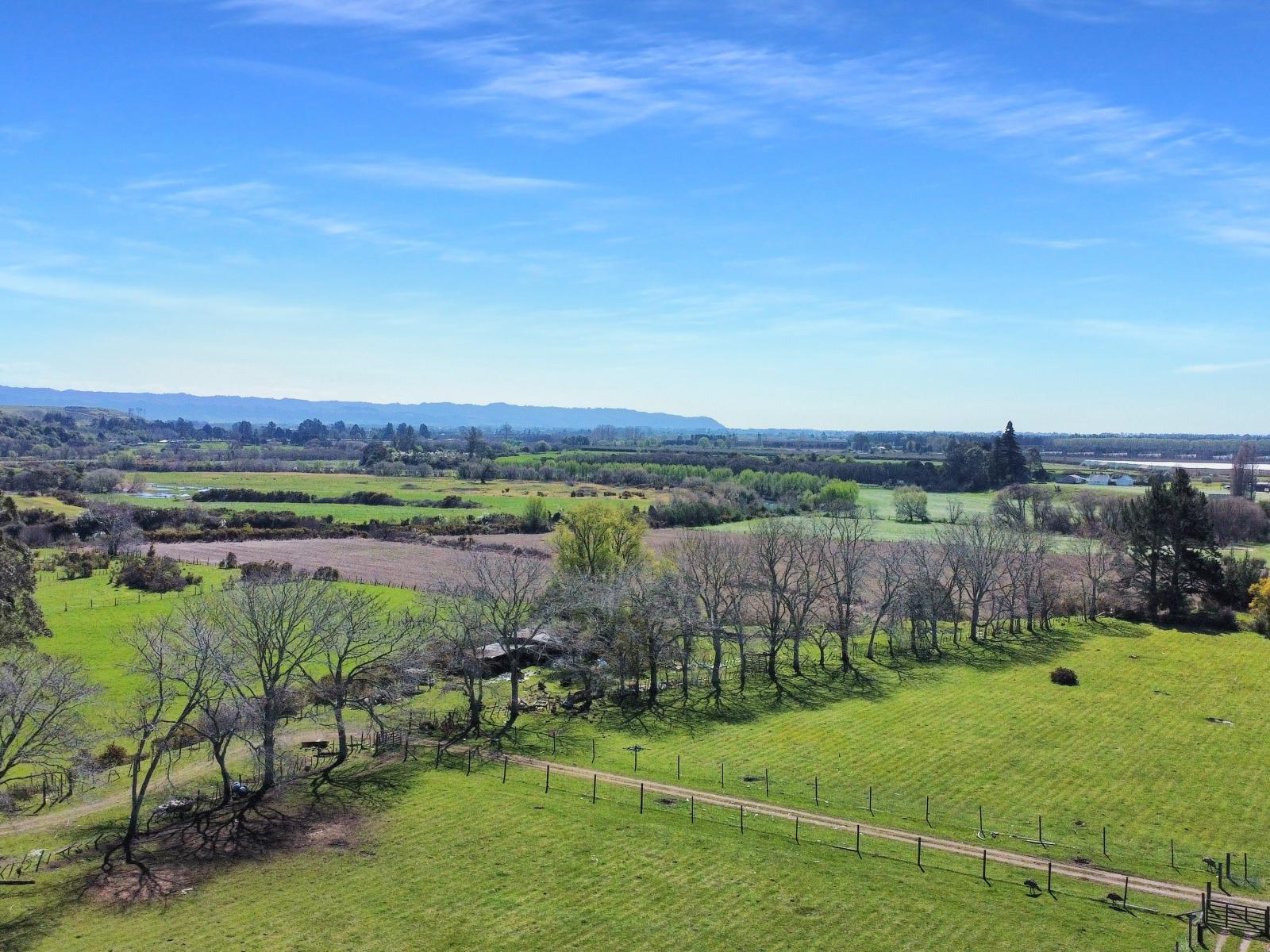 418 Galatea Road, Te Teko