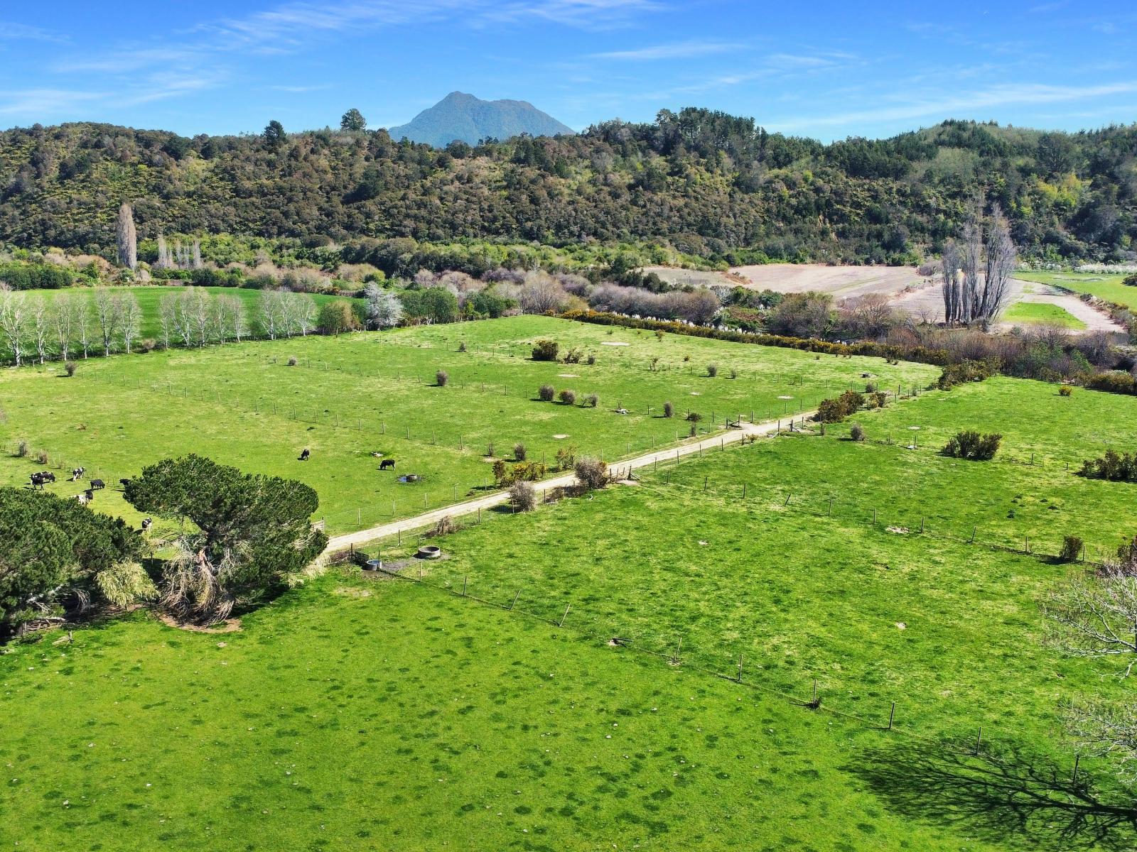 418 Galatea Road, Te Teko