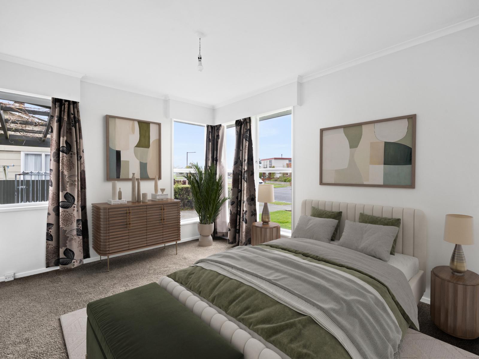 32 Norfolk Street, Tamatea