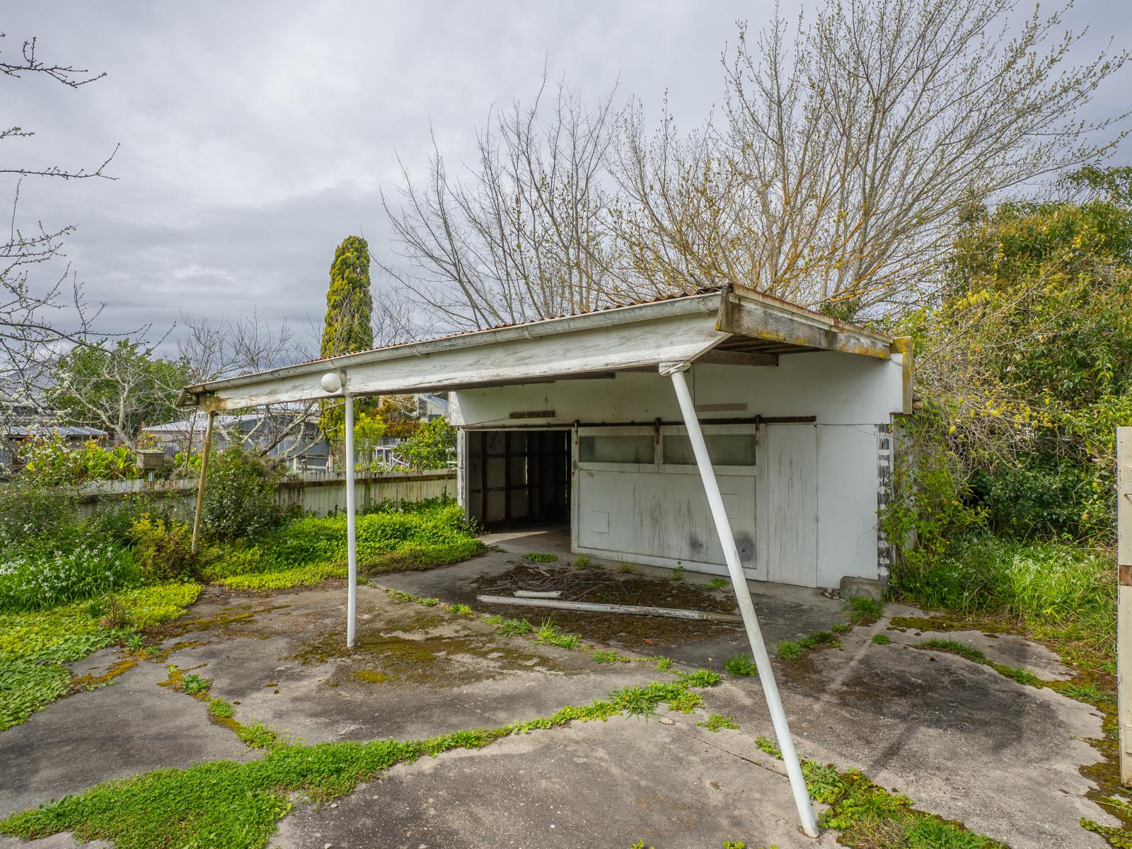 20 Cobden Street, Gisborne